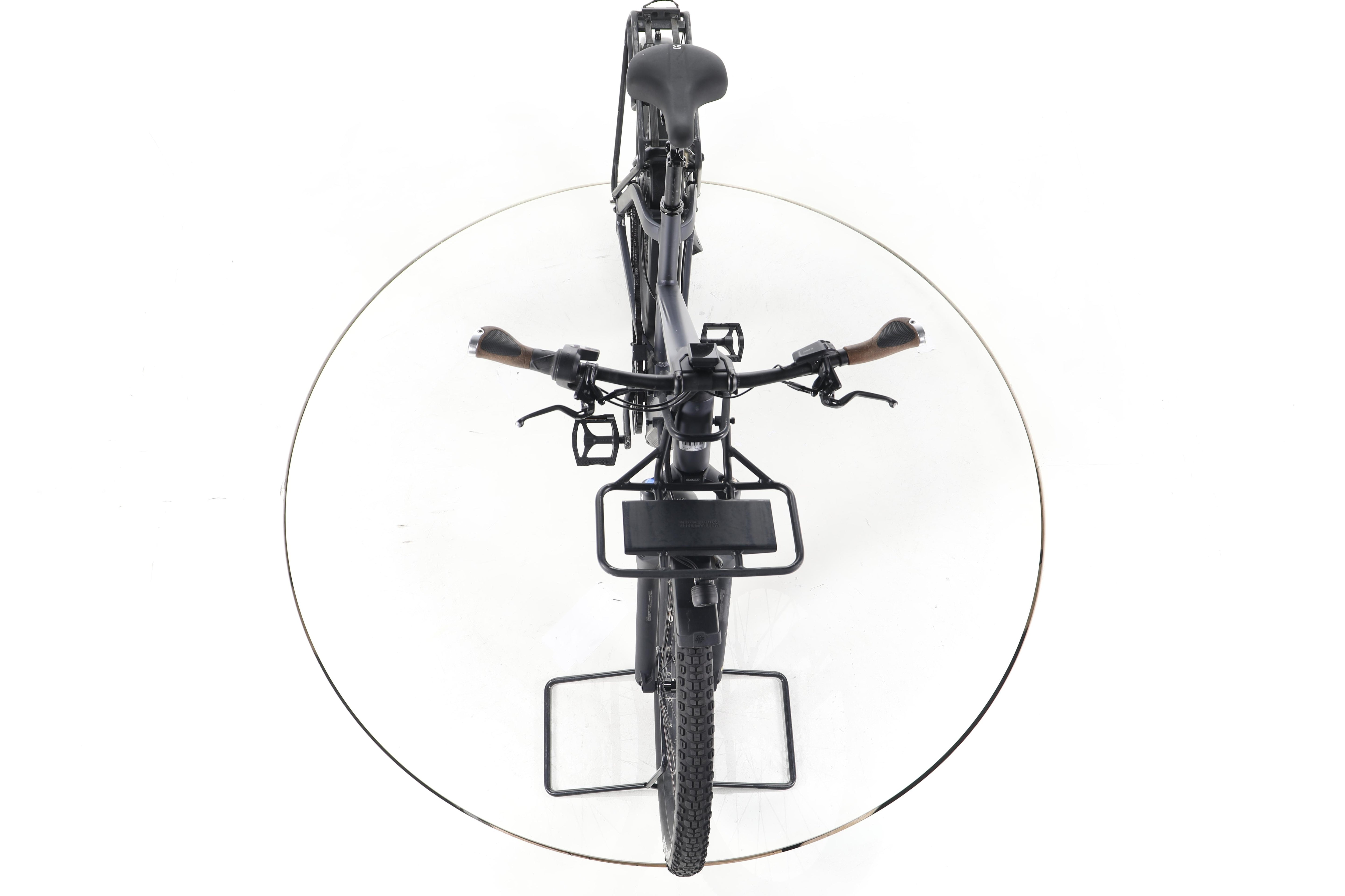 Riese & Müller Charger4 Mixte GT vario City E-Bike - Image 16