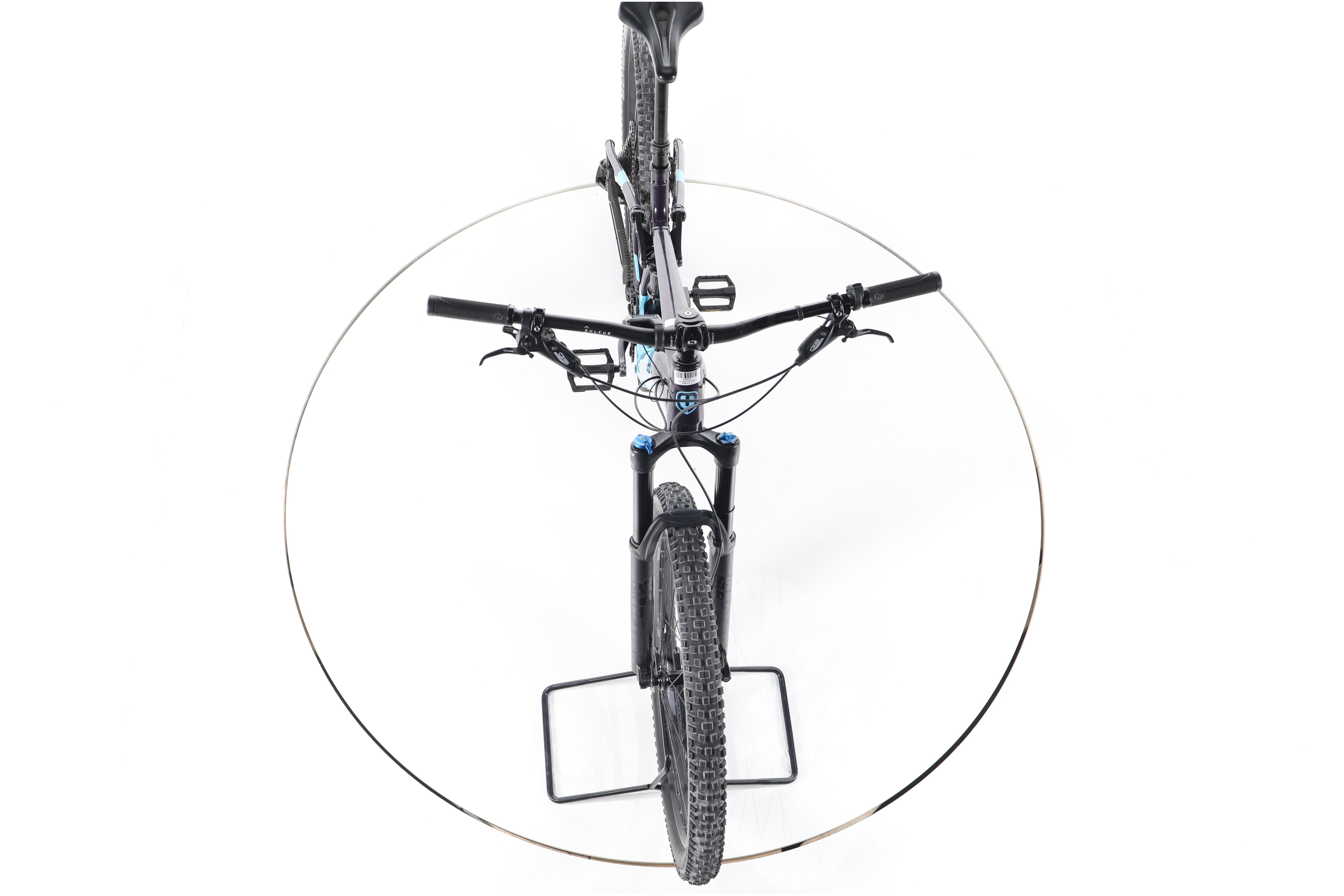Mondraker DUSK R E-Bike Fully - Image 16