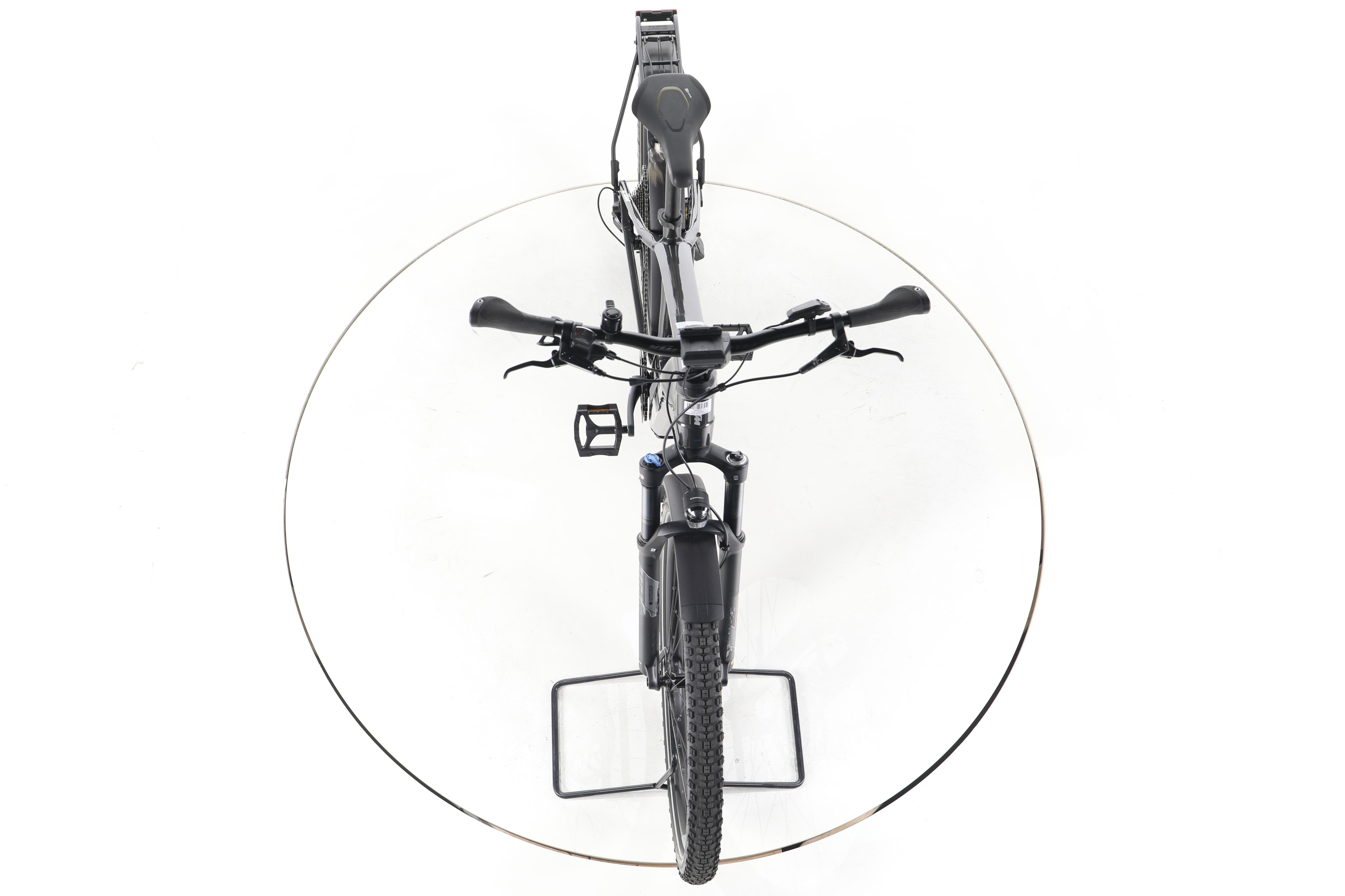 KTM Macina Team 792 Trekking E-Bike - Image 16