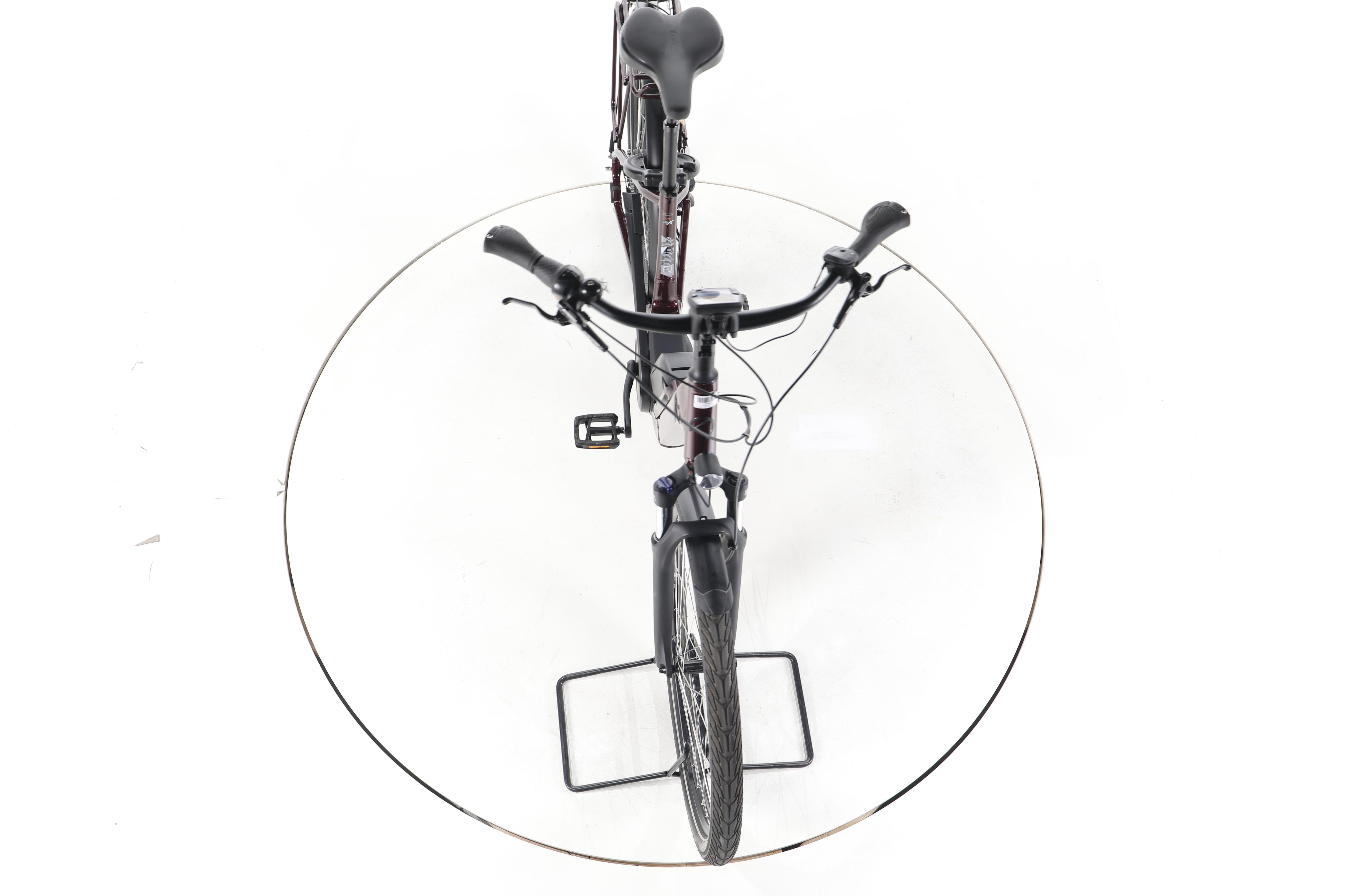 Kalkhoff IMAGE 1.B ADVANCE City E-Bike Tiefeinsteiger - Image 16