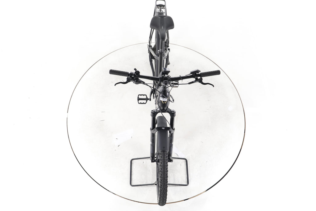 Conway Cairon SUV 7.0 Trekking E-Bike Tiefeinsteiger - Image 16