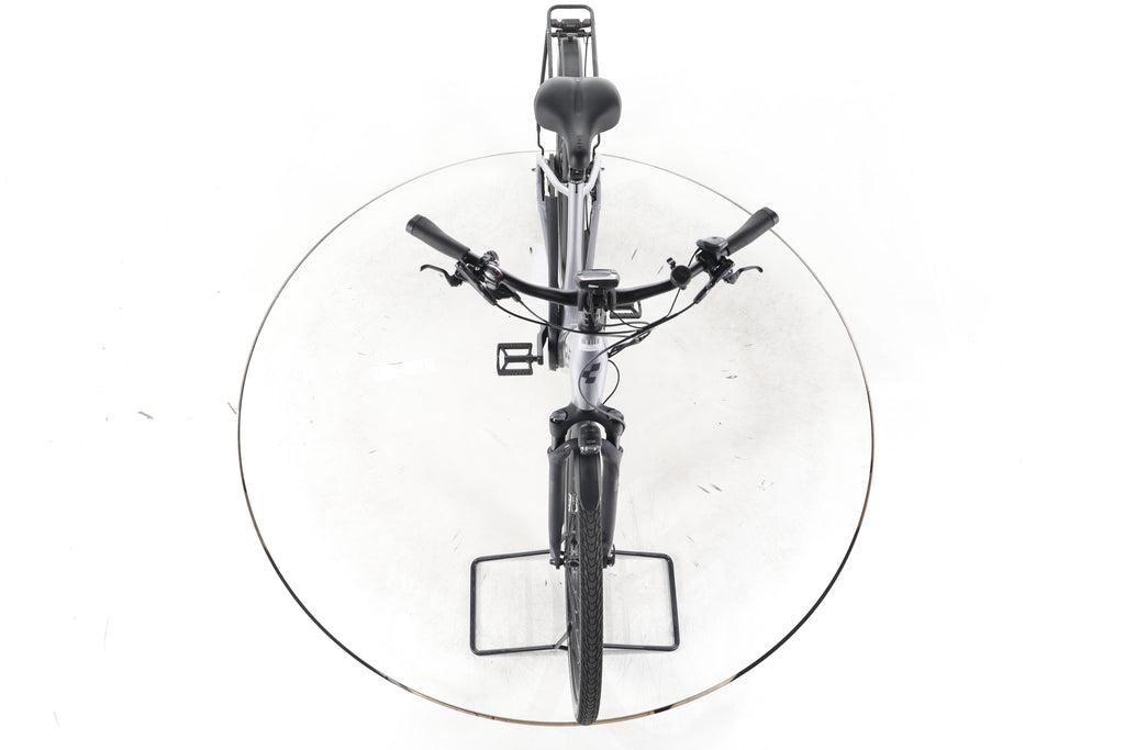 Cube Supreme Hybrid SL City E-Bike Tiefeinsteiger - Image 16