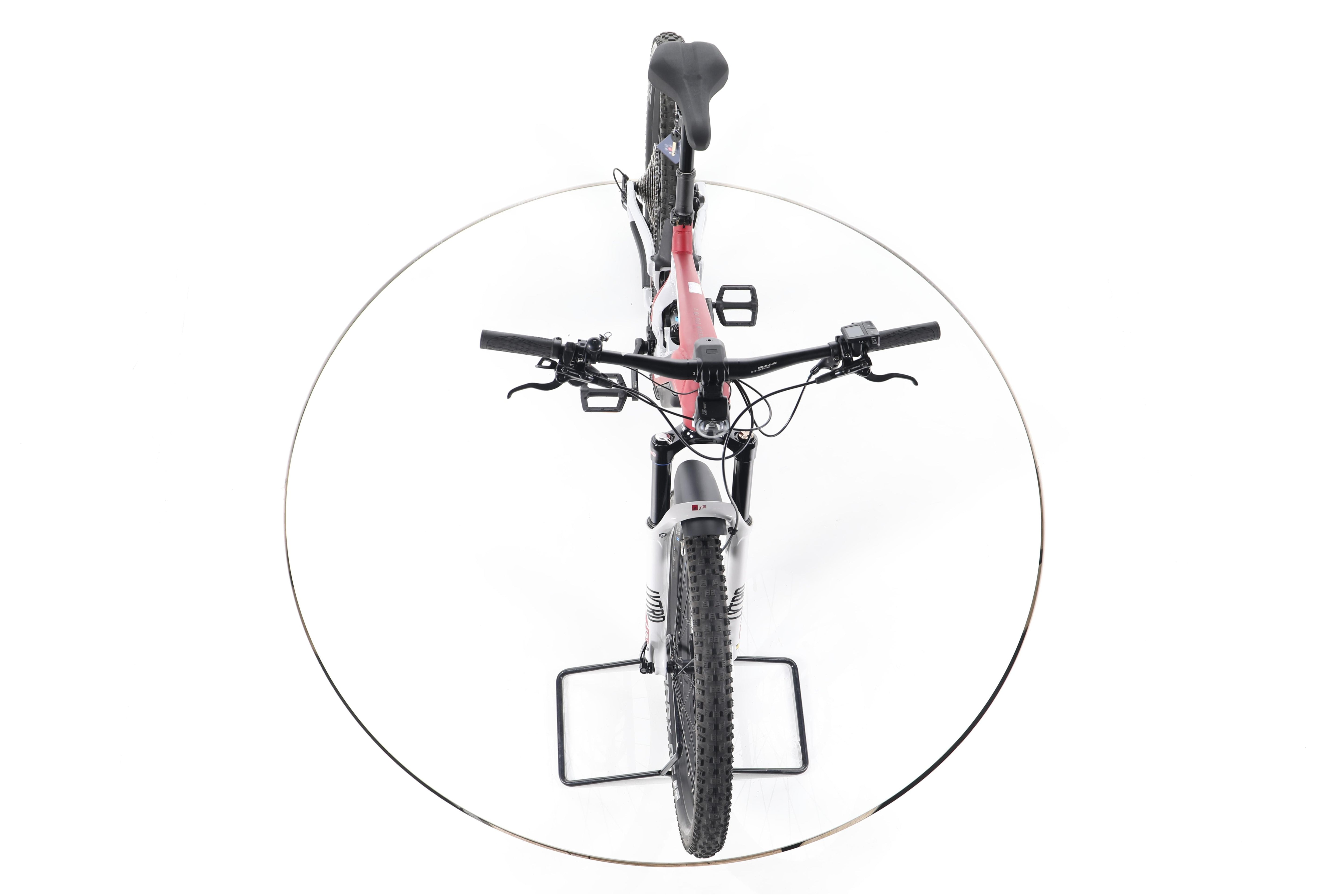Bulls E-Stream EVA TR2 Fully E-Bike - Image 16