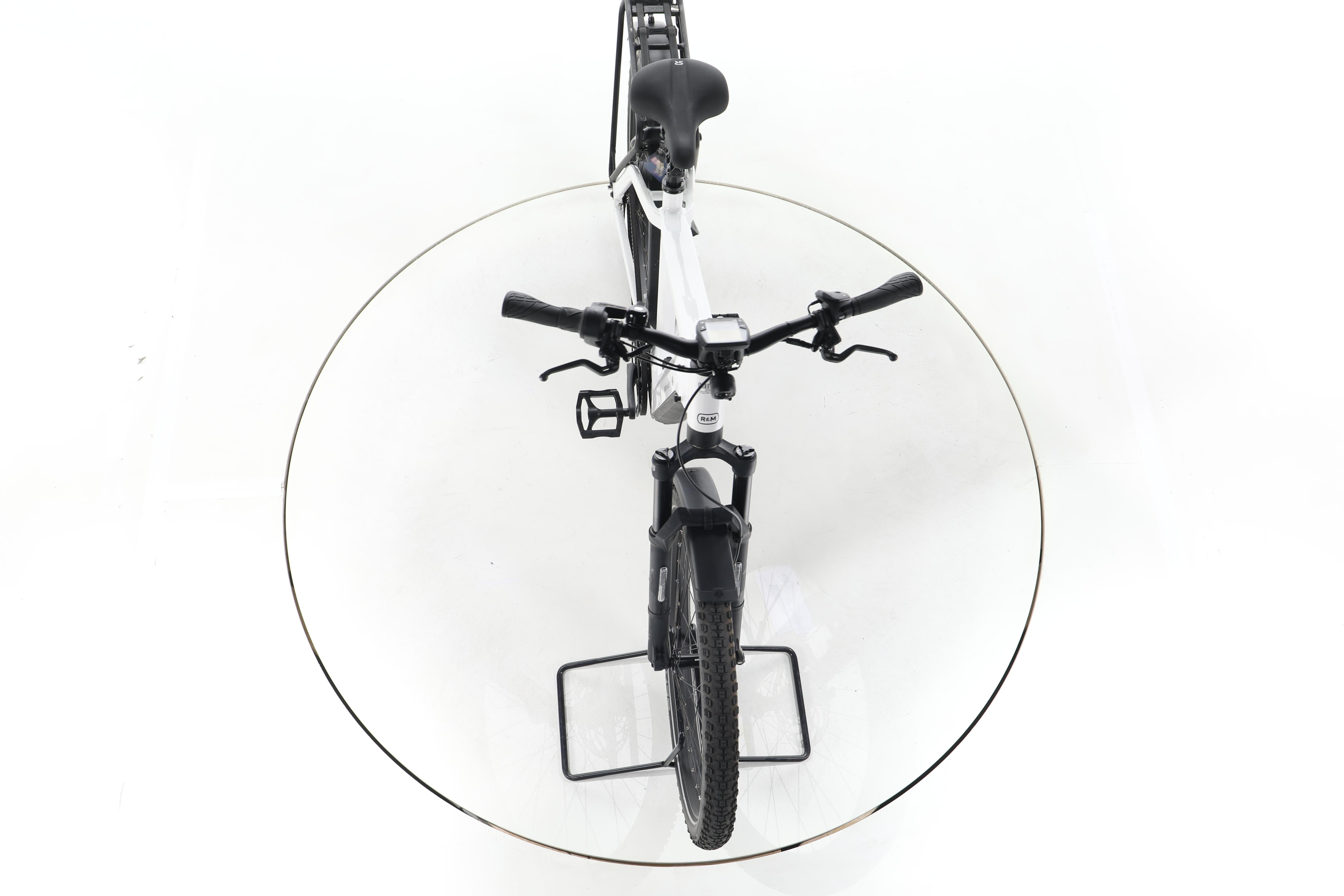 Riese & Müller Charger 3 GT vario S-Pedelec 625 Wh - Image 16