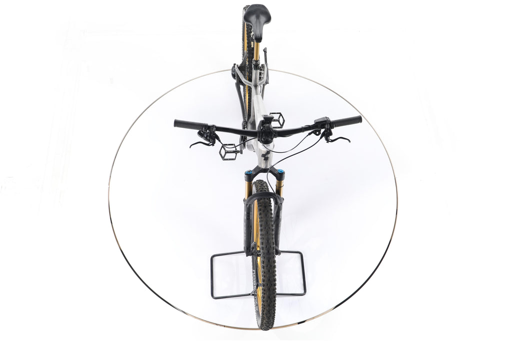 Cube Reaction Hybrid limited edition E-Bike - Image 16
