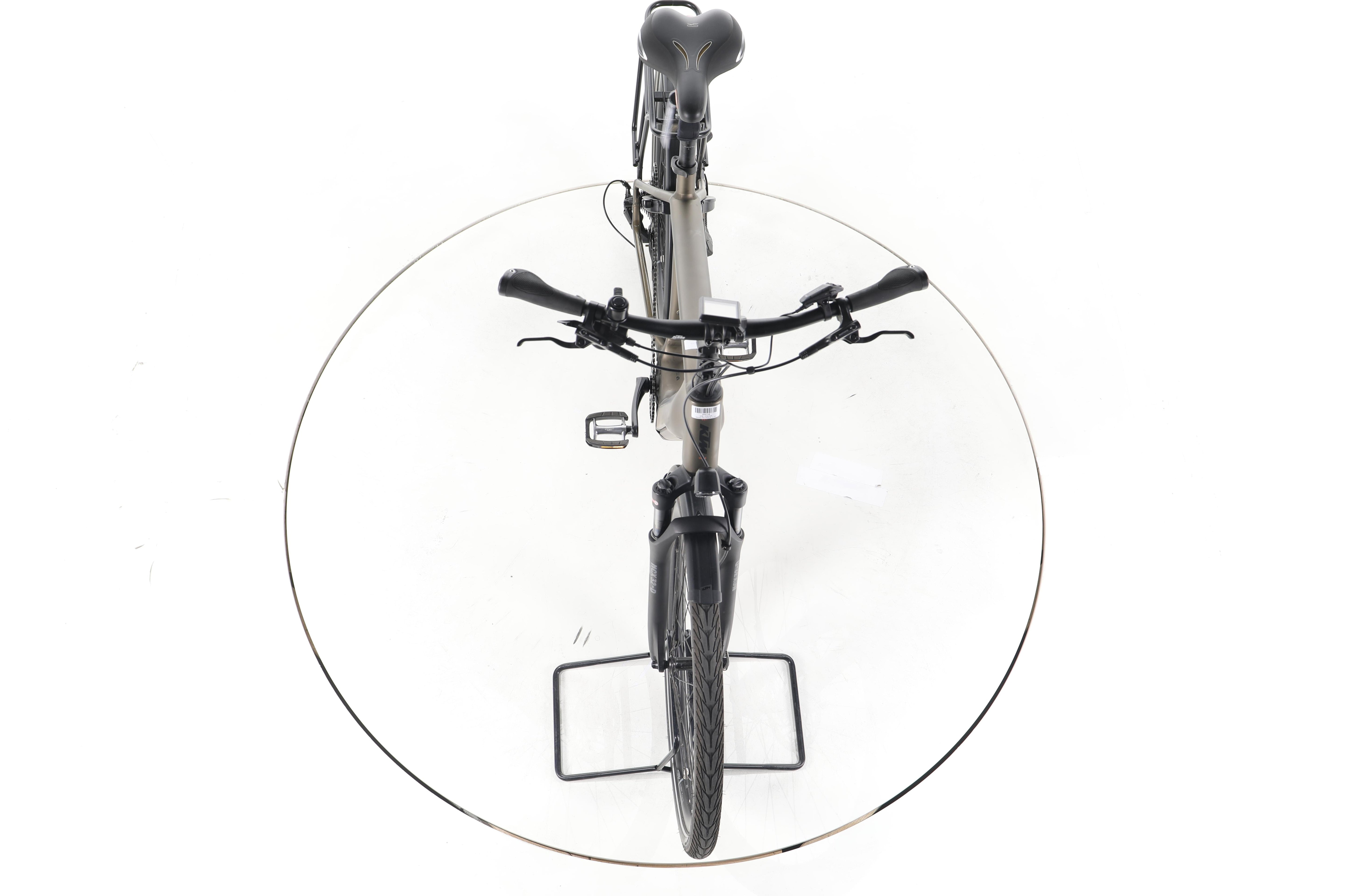 KTM Macina Tour P510 Trekking E-Bike 2024 - Image 16