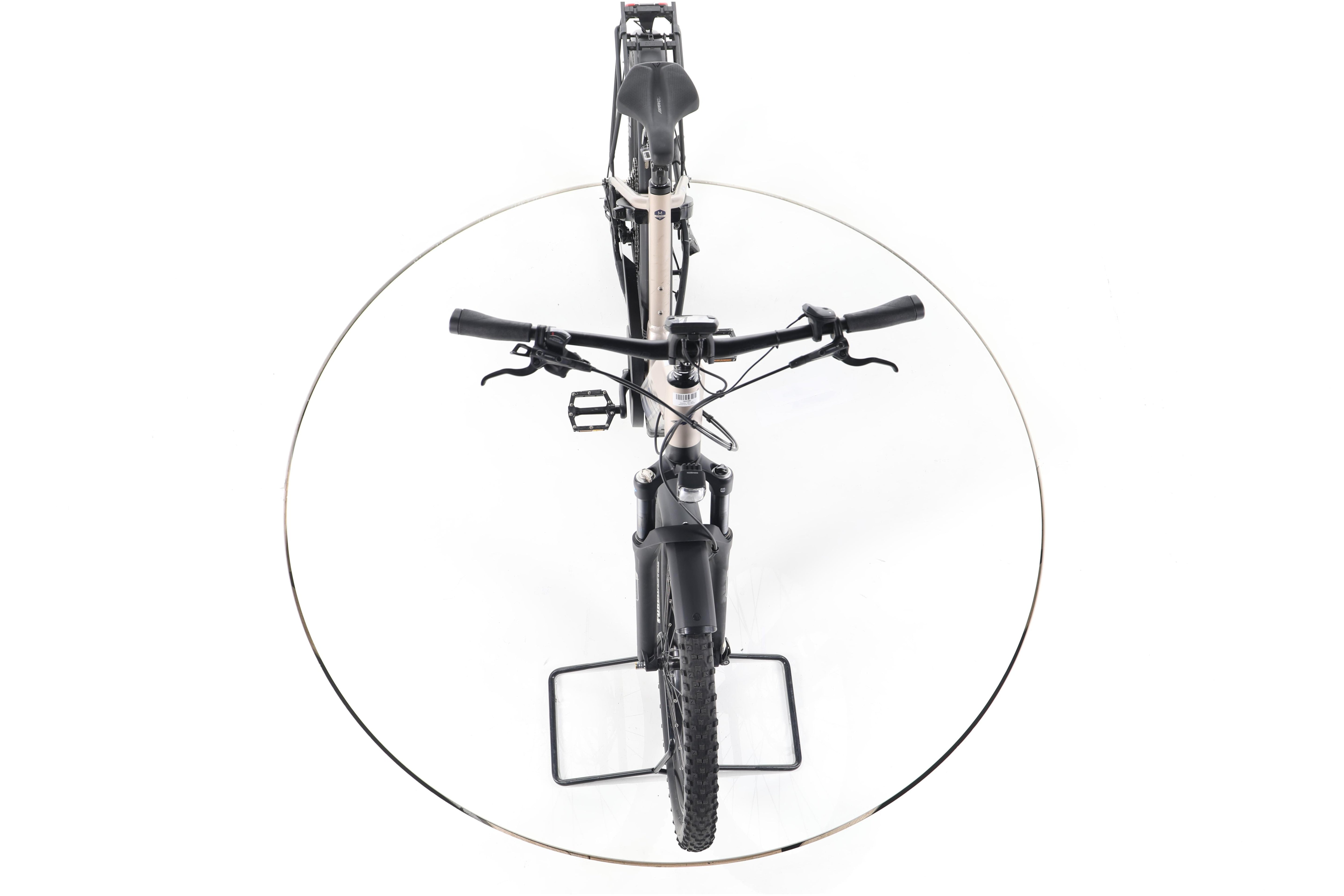Victoria eAdventure 12.8 Trekking E-Bike Tiefeinsteiger - Image 16