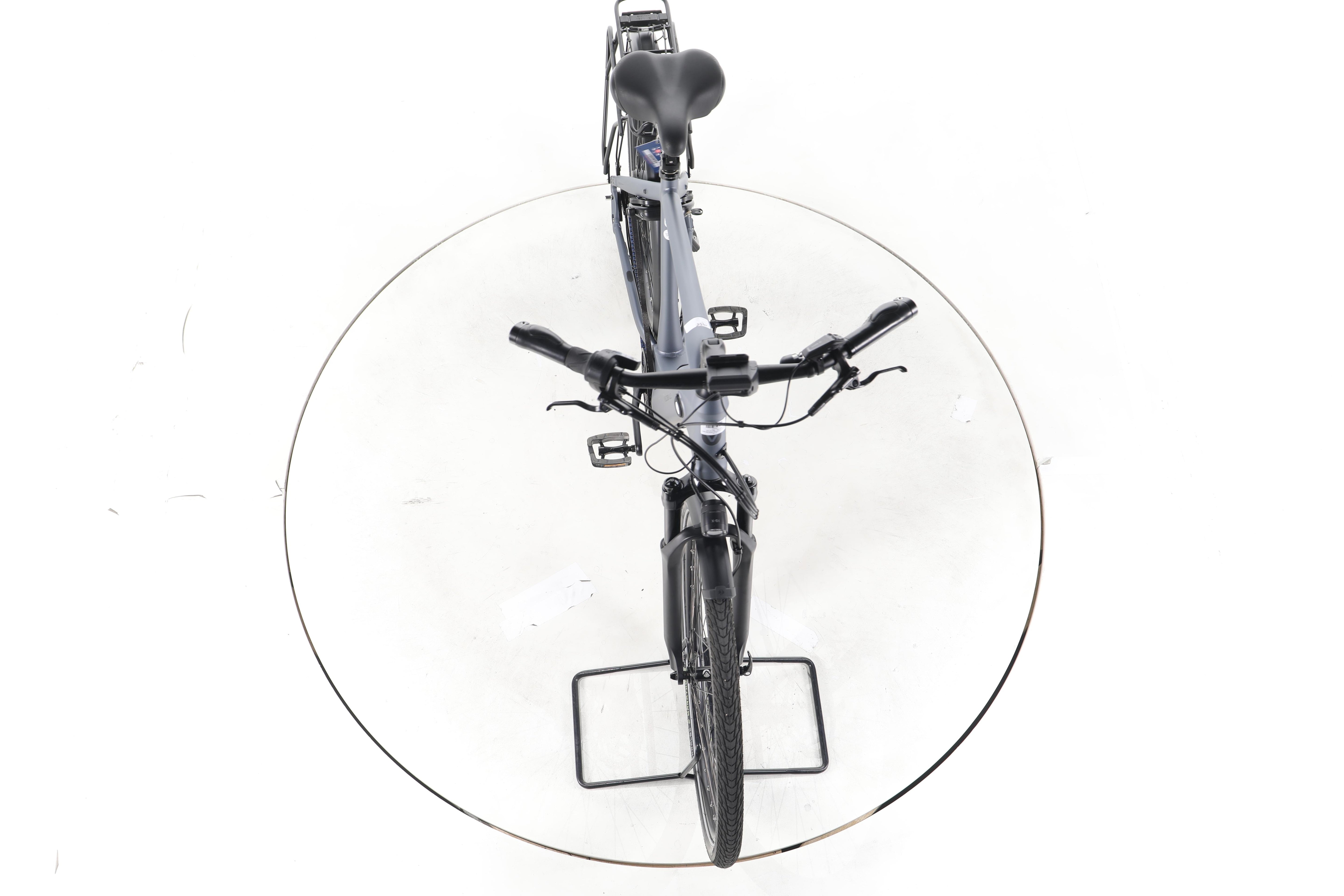Velo de Ville AEB 890 City E-Bike - Image 16