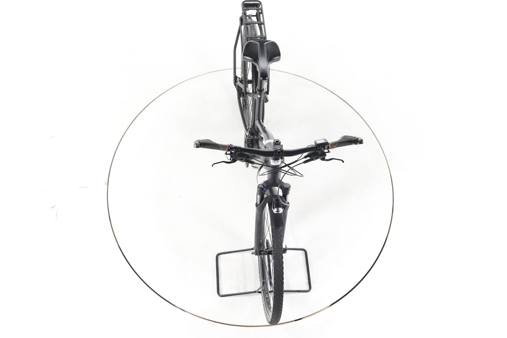 Giant Explore E+ 1 Trekking E-Bike - Image 16