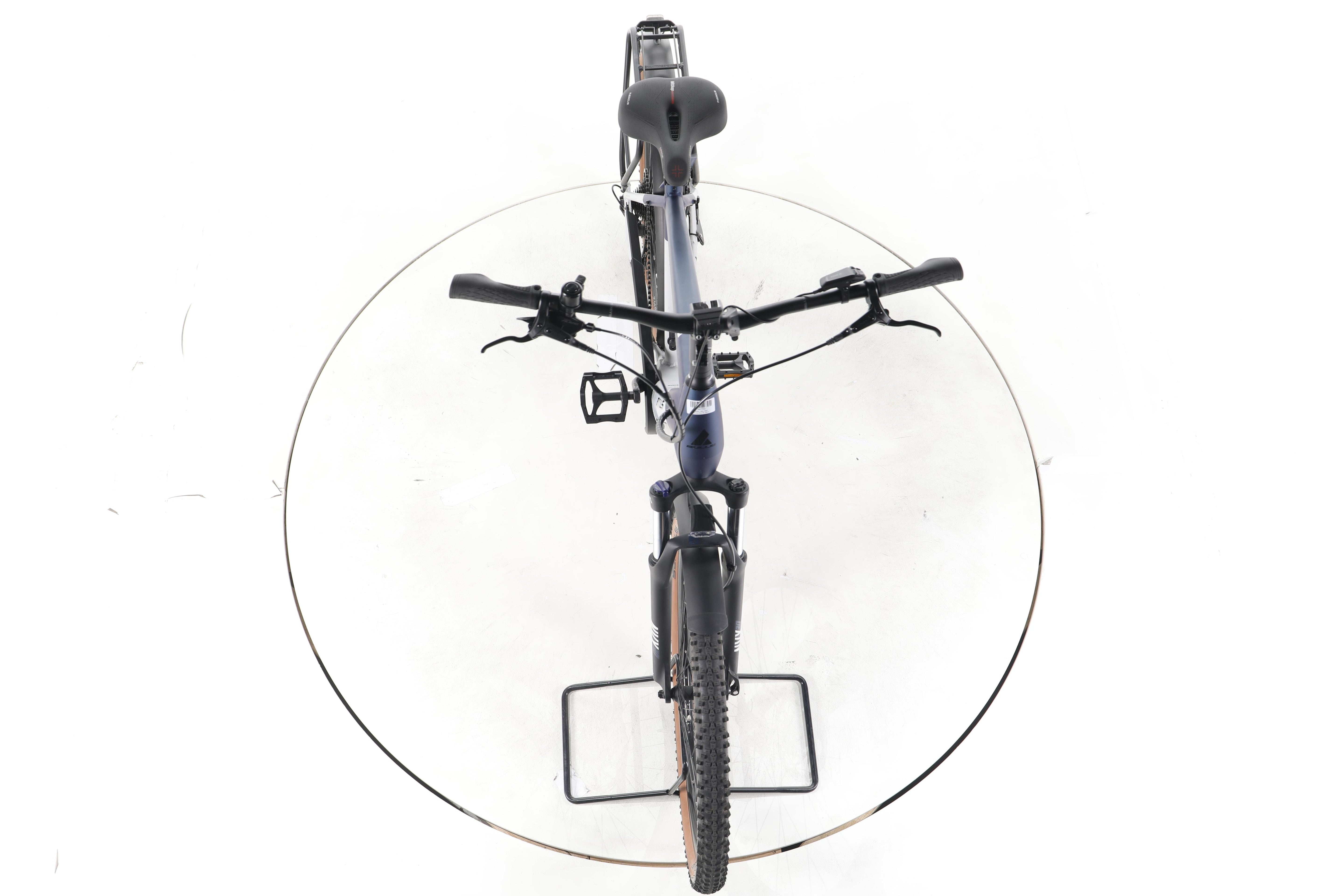 Bulls Cross Evo Trekking E-Bike - Image 16