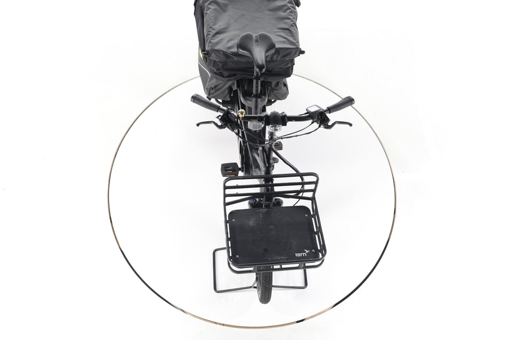 Tern GSD S10 E-Lastenrad - Image 16