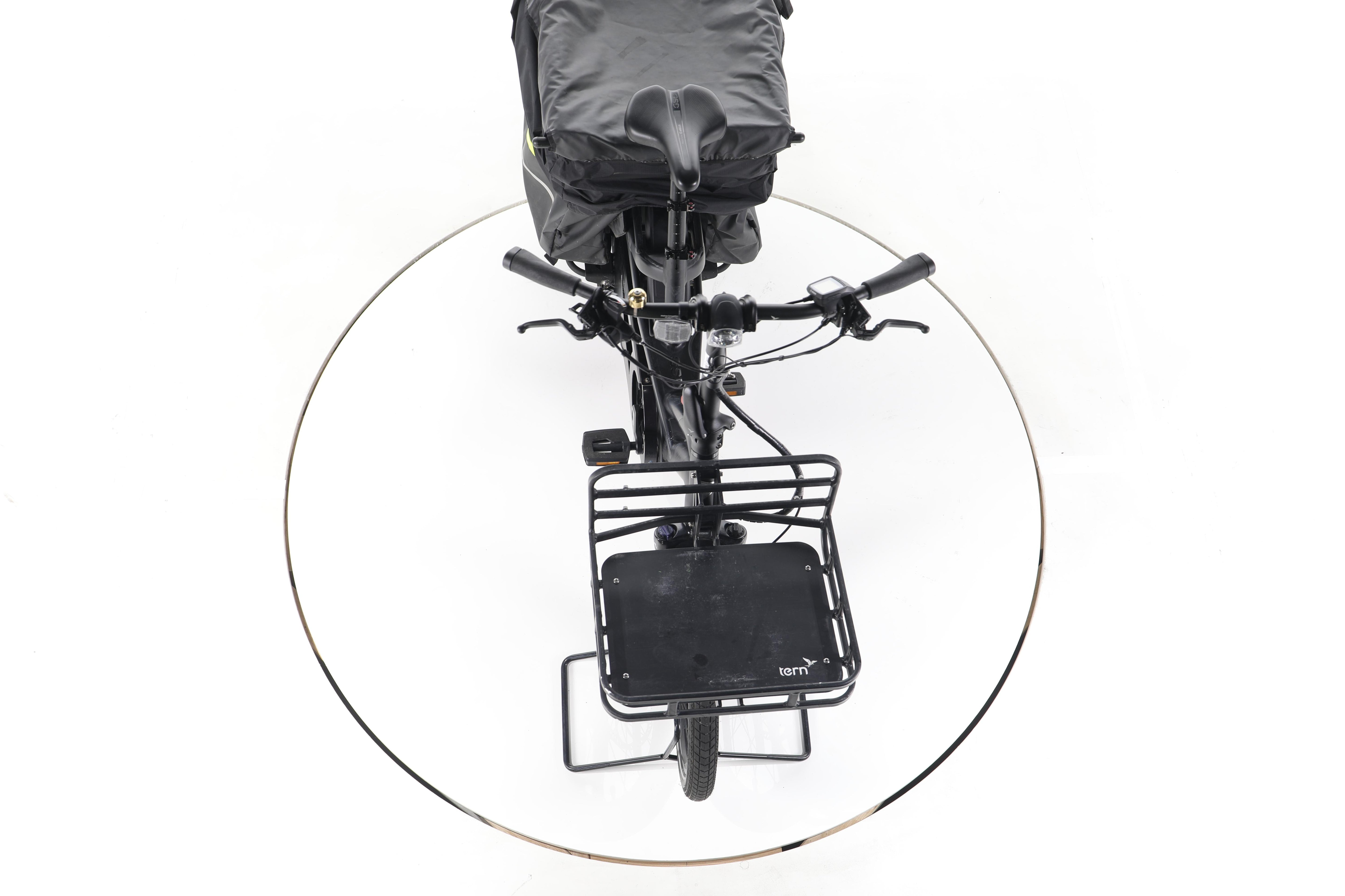 Tern GSD S10 E-Lastenrad - Image 16