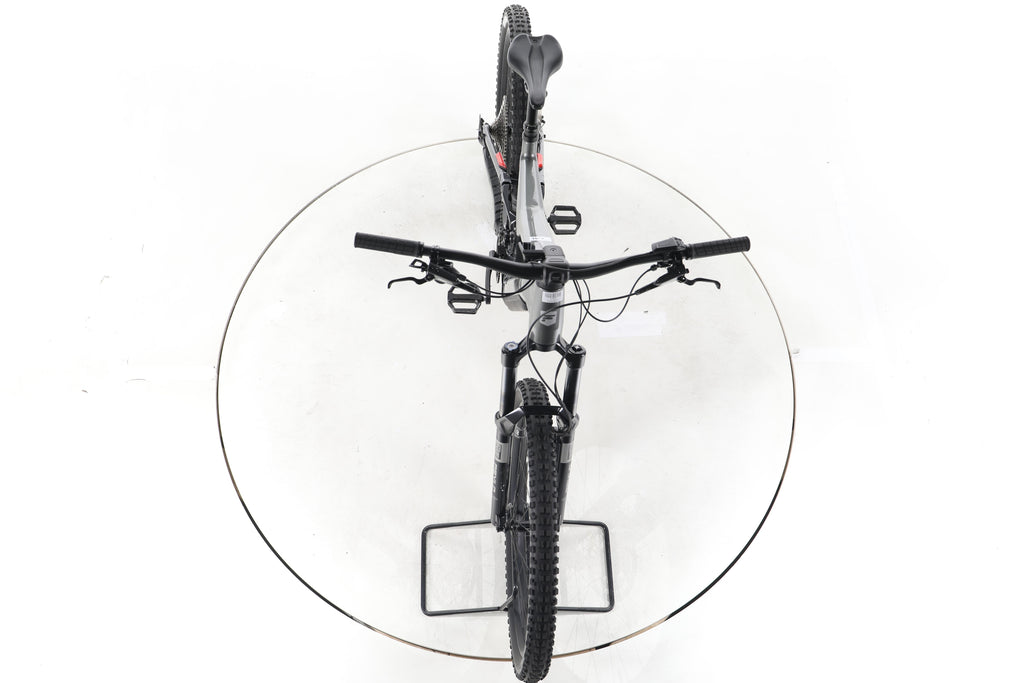 Focus Thron² 6.8 ABS E-Bike Fully 2025 - Image 16