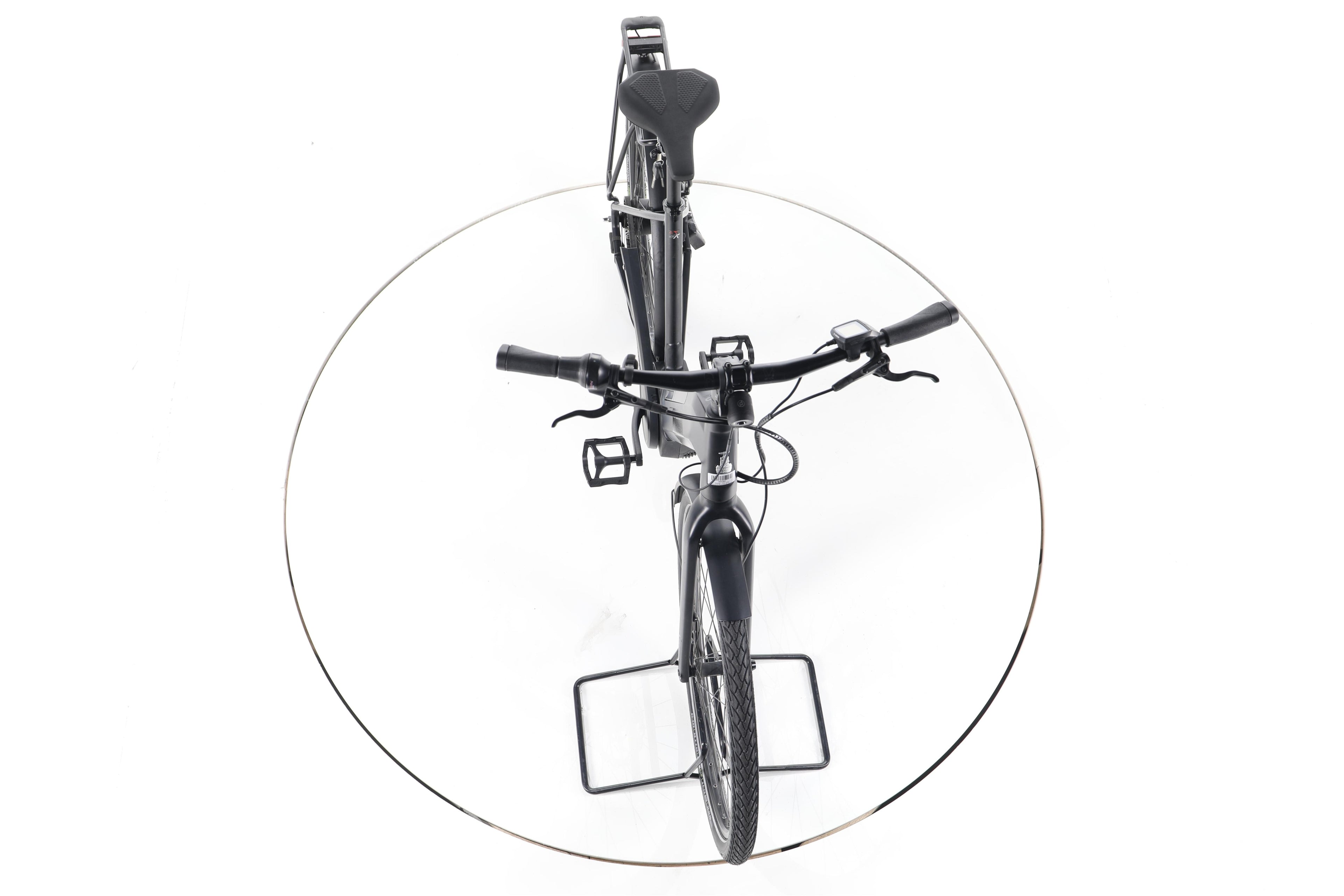 Raleigh Liverpool Premium City E-Bike Tiefeinsteiger - Image 16