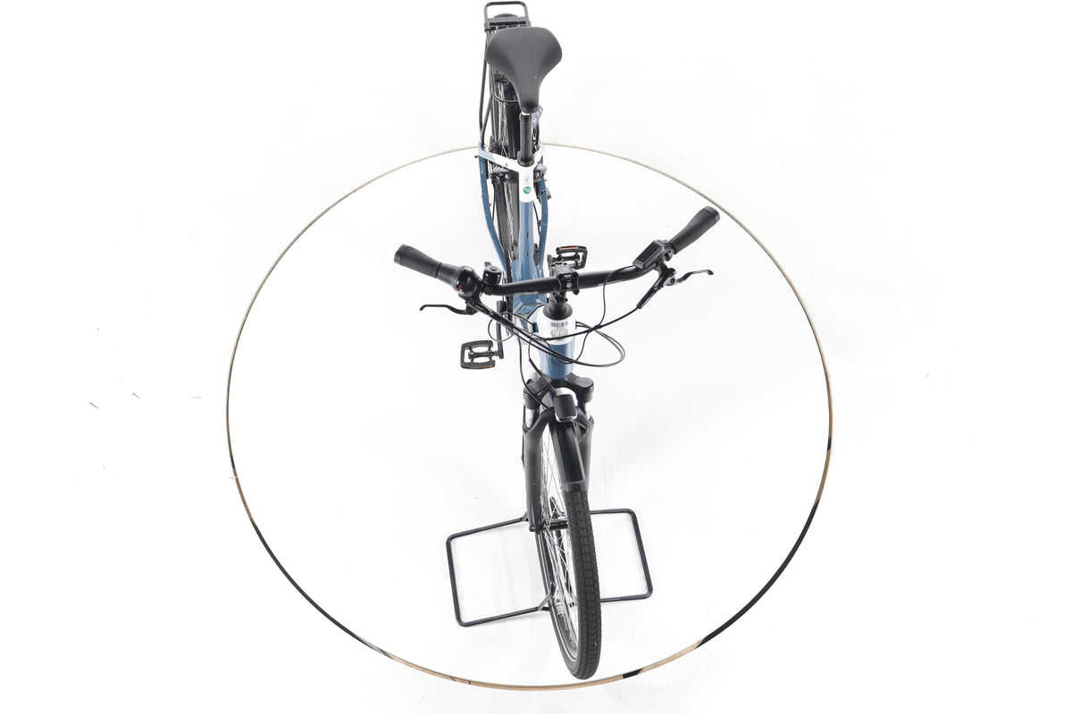 Kreidler Vitality Eco 8 EDT City E-Bike Tiefeinsteiger 2024 - Image 16