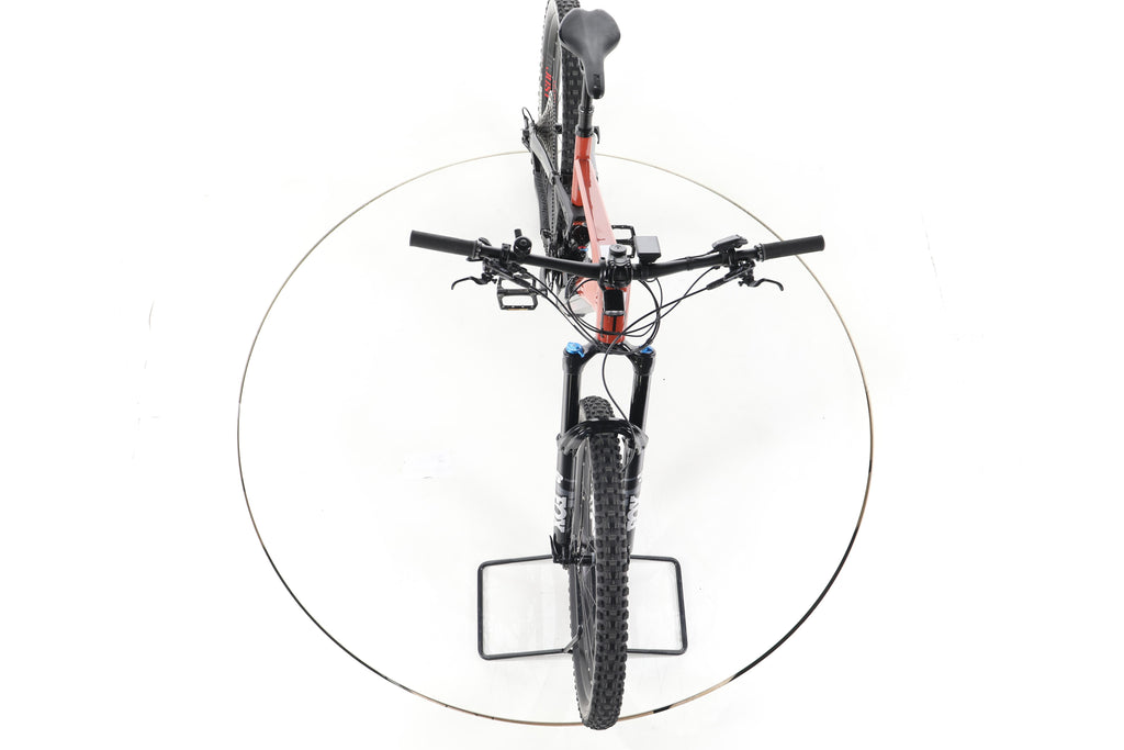 Moustache Bikes Game 7 Fully E-Bike 2024 - Image 16