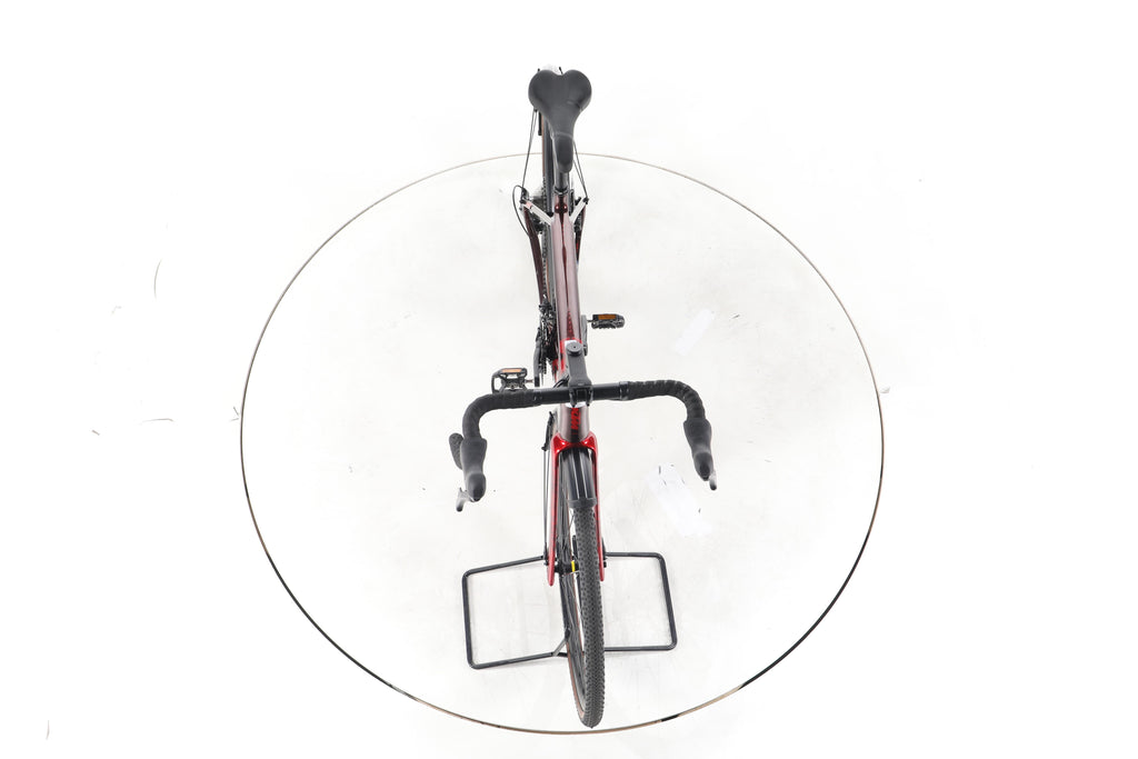 KTM X-Strada Elite Gravelbike Carbon - Image 16