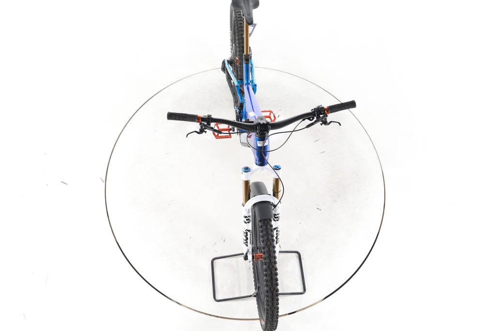 Cube Stereo Hybrid ONE44 HPC AT E-Bike Fully 2025 - Image 16