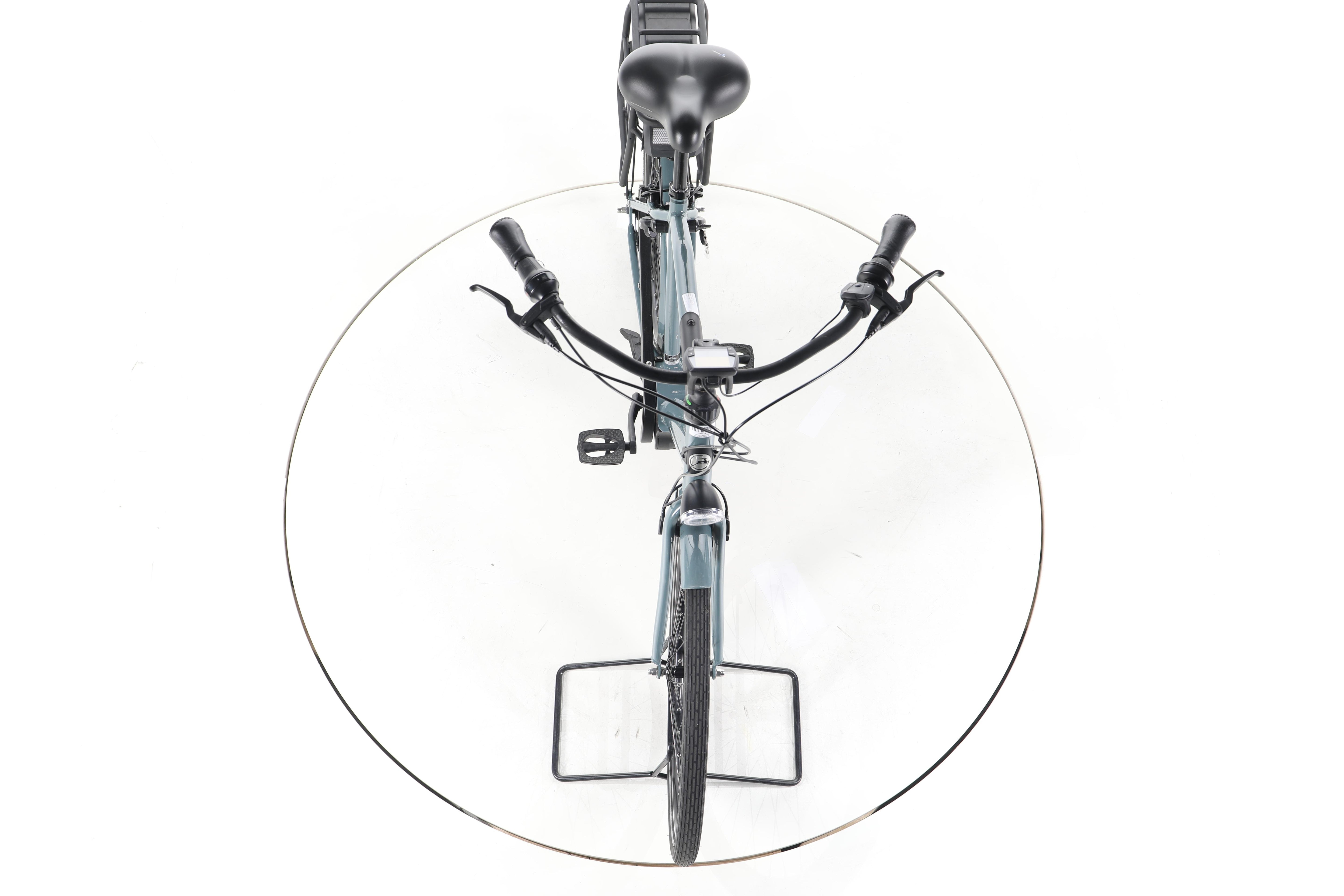 Gazelle HeavyDutyNL C5 City E-Bike - Image 16