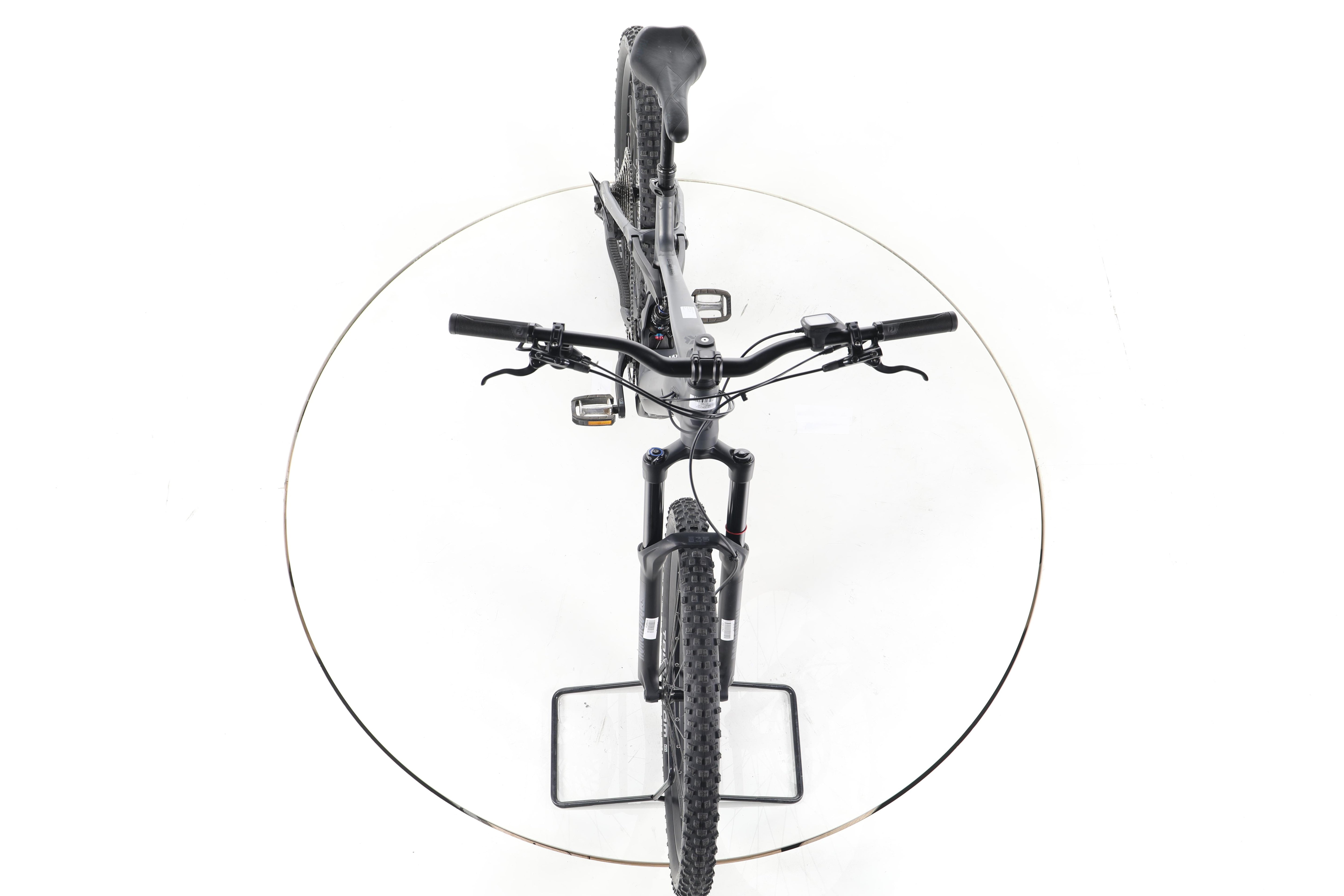 Carver Drift E.520 Fully E-Bike - Image 16