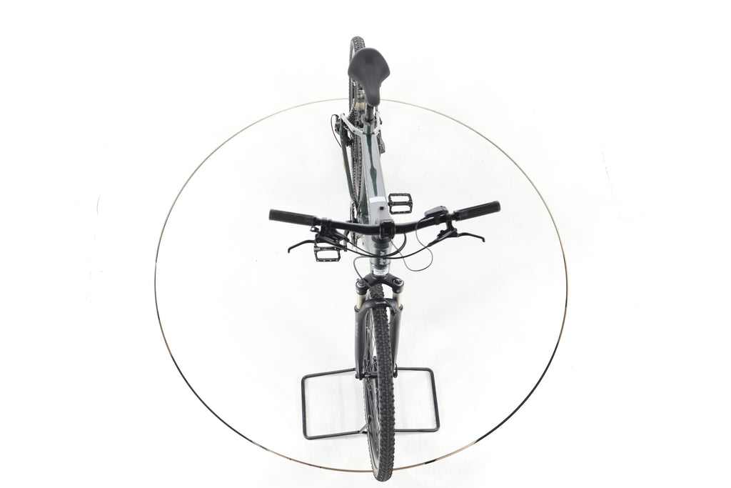 KTM Macina Cross 710 Trekking E-Bike - Image 16