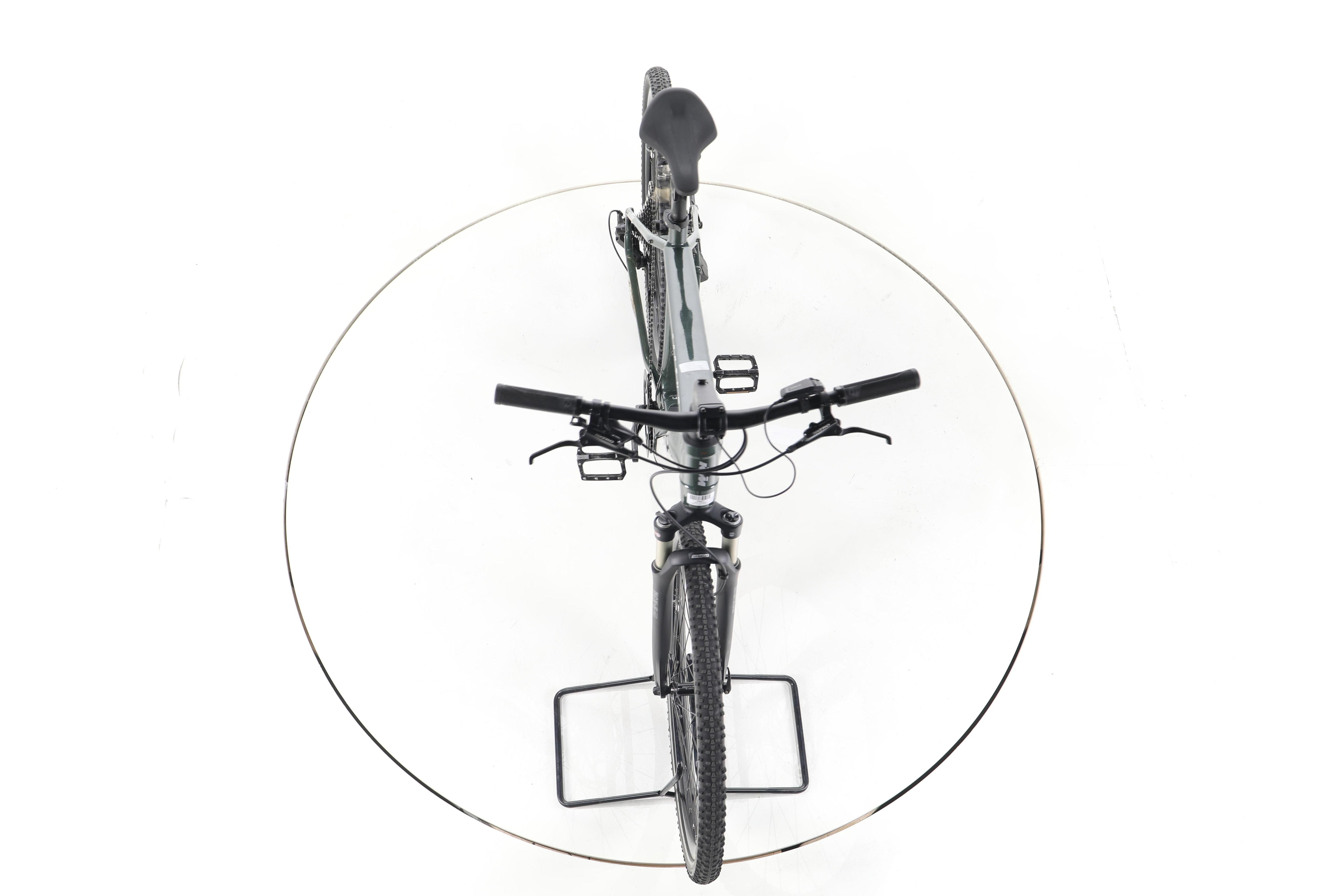 KTM Macina Cross 710 Trekking E-Bike - Image 16