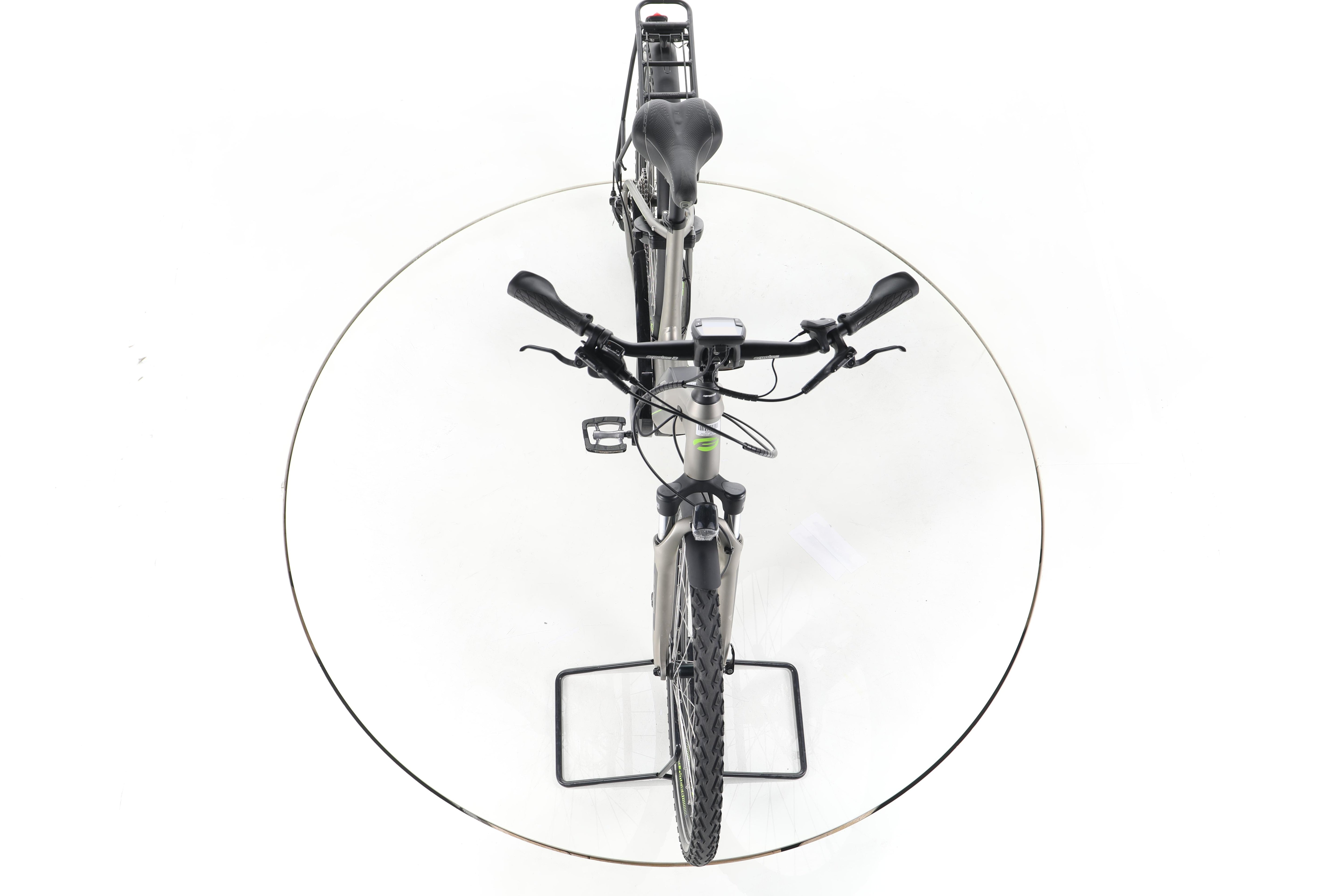 Feldmeier FE 12T Eco Trekking E-Bike Tiefeinsteiger - Image 16