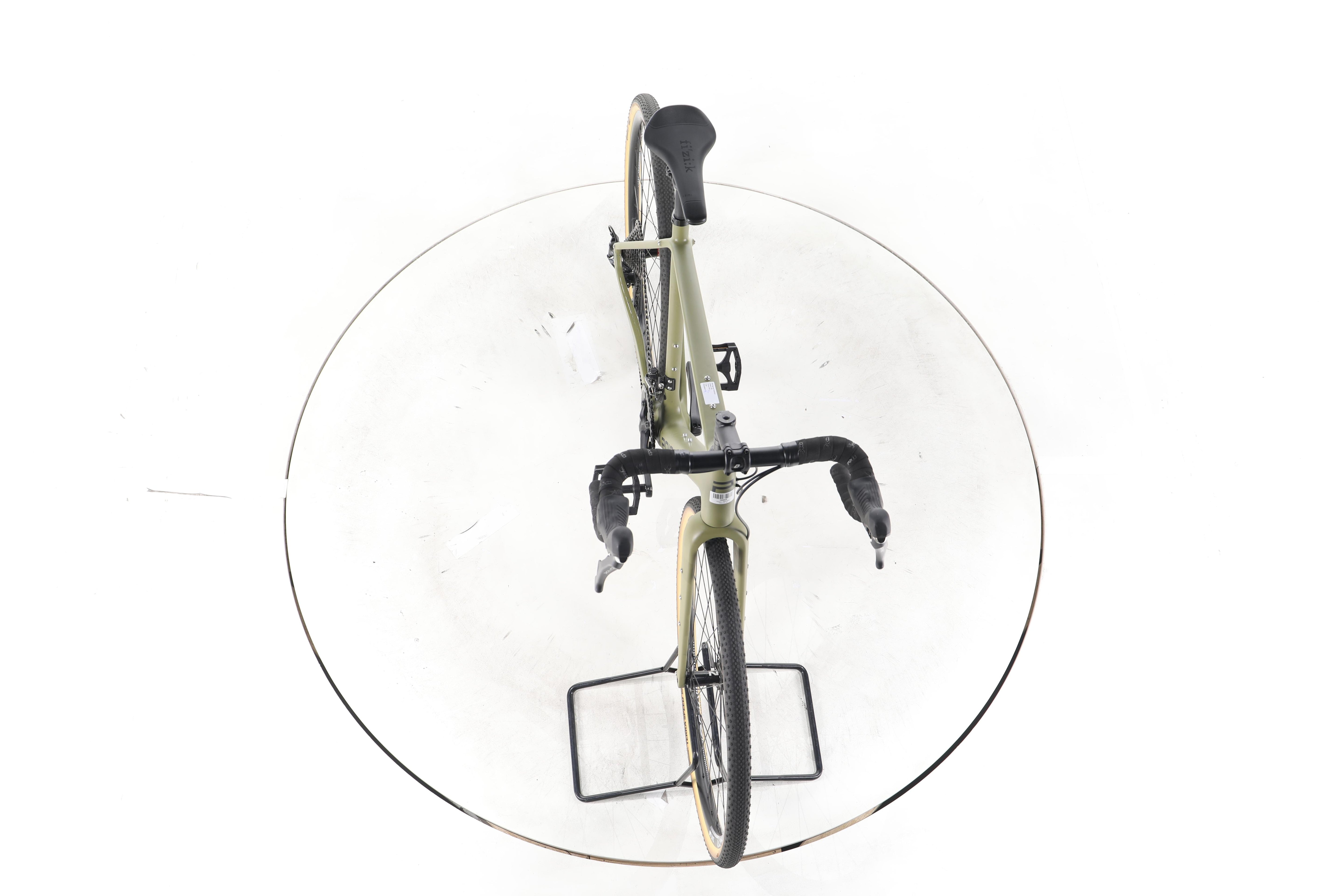 Poison Tellur Gravelbike Carbon - Image 16