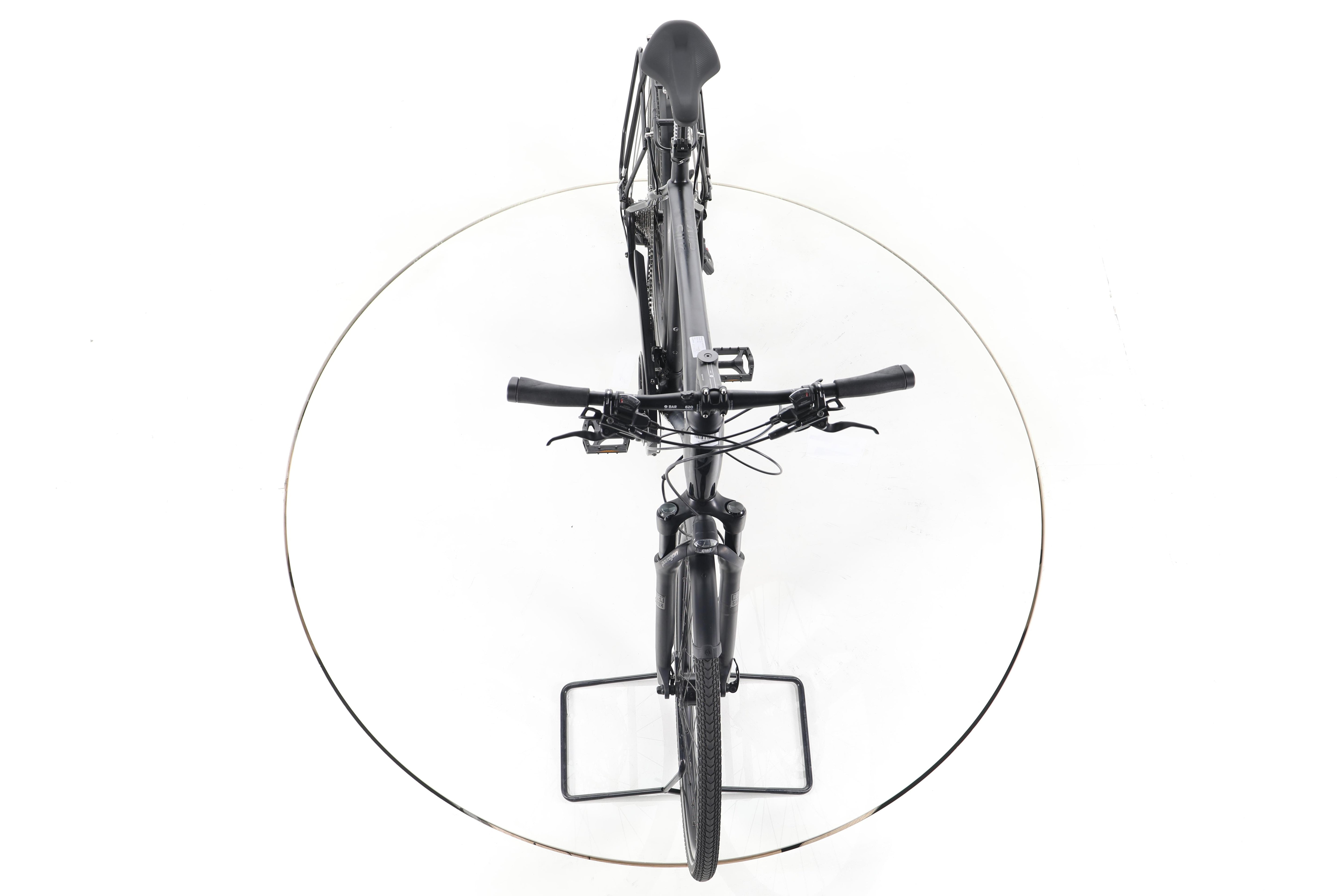Simplon Silkcarbon Fahrrad City & Trekking - Image 16