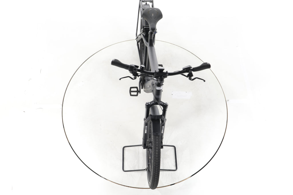 Riese & Müller Charger 4 GT Vario City E-Bike - Image 16