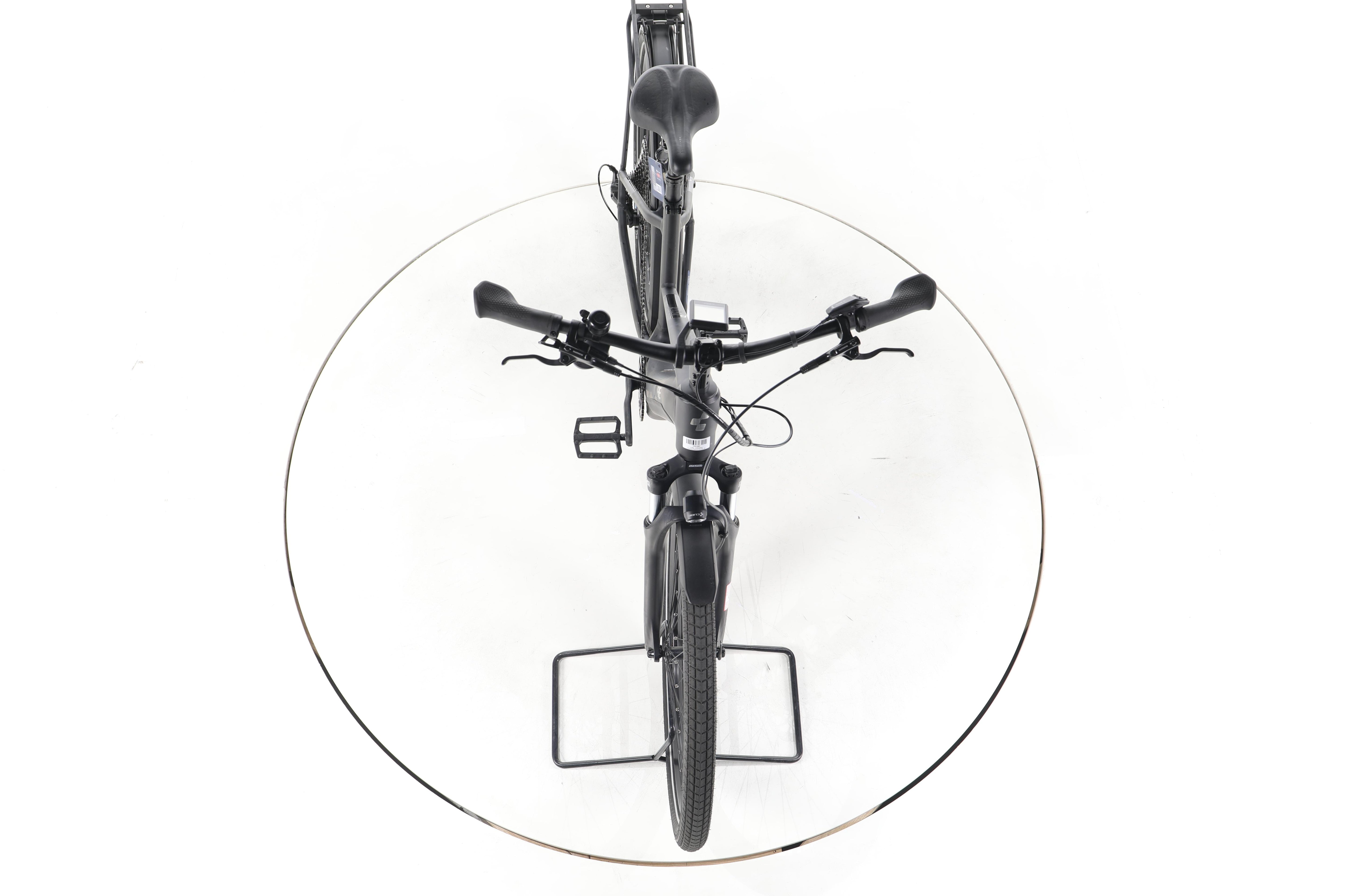 Cube Touring Hybrid Pro Trekking E-Bike 2024 - Image 16