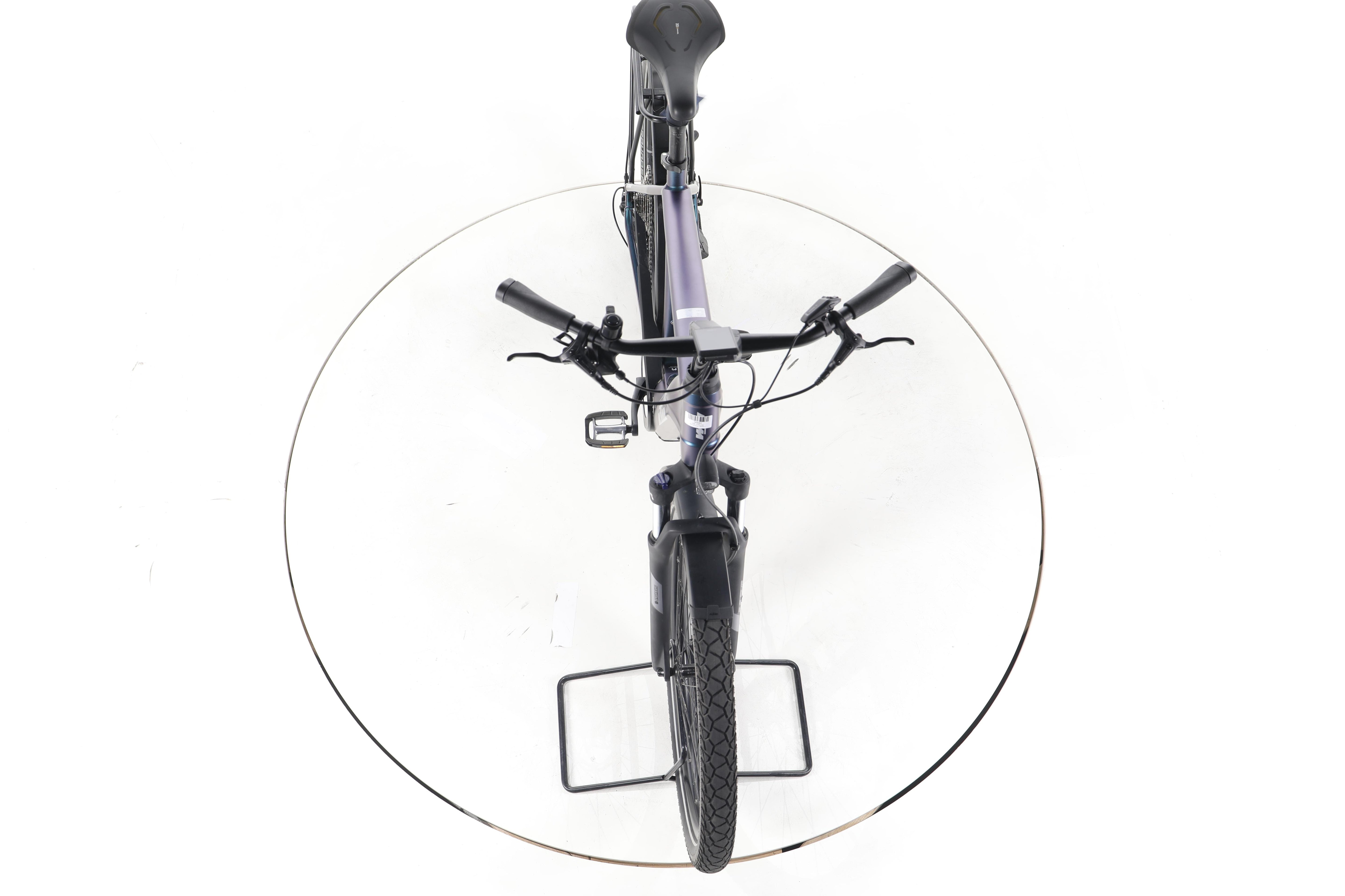 KTM Macina Gran 720 Trekking E-Bike 2024 - Image 16