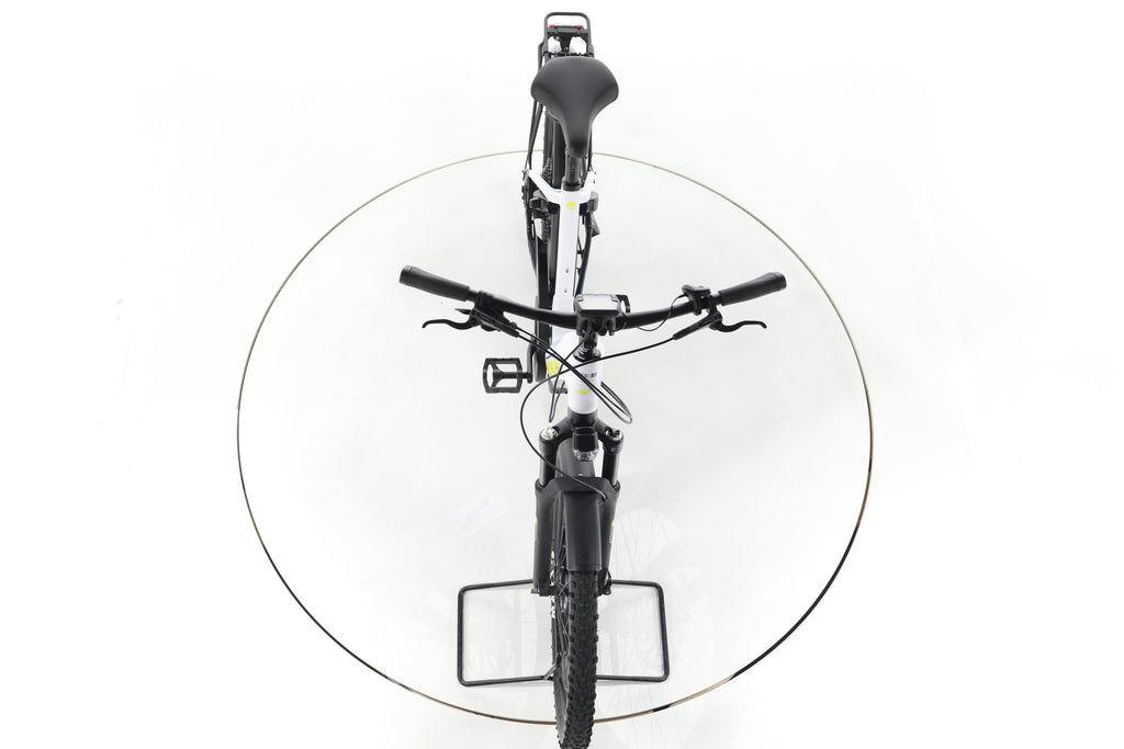 Victoria eAdventure 12.6 Trekking E-Bike Tiefeinsteiger - Image 16
