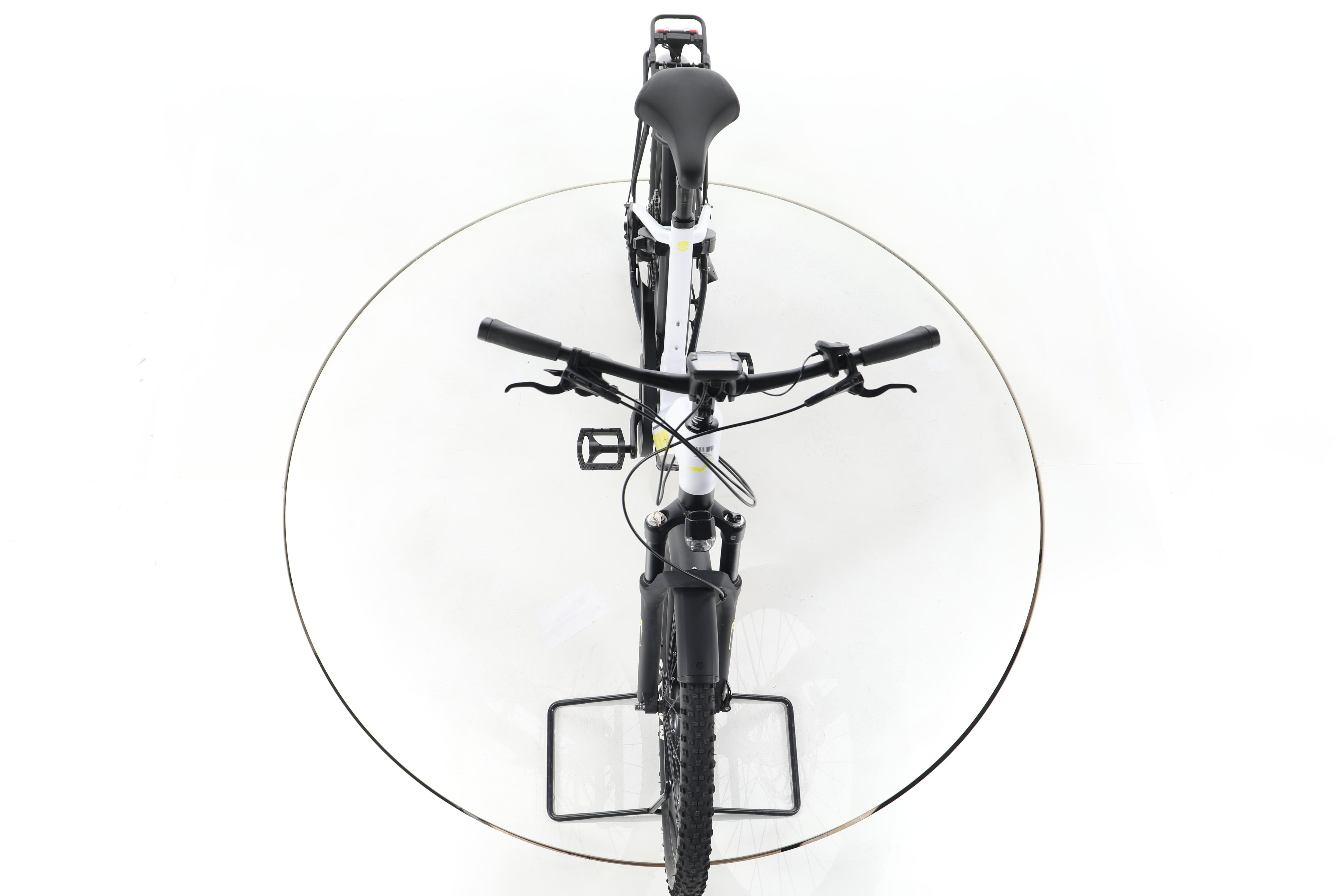 Victoria eAdventure 12.6 Trekking E-Bike Tiefeinsteiger - Image 16