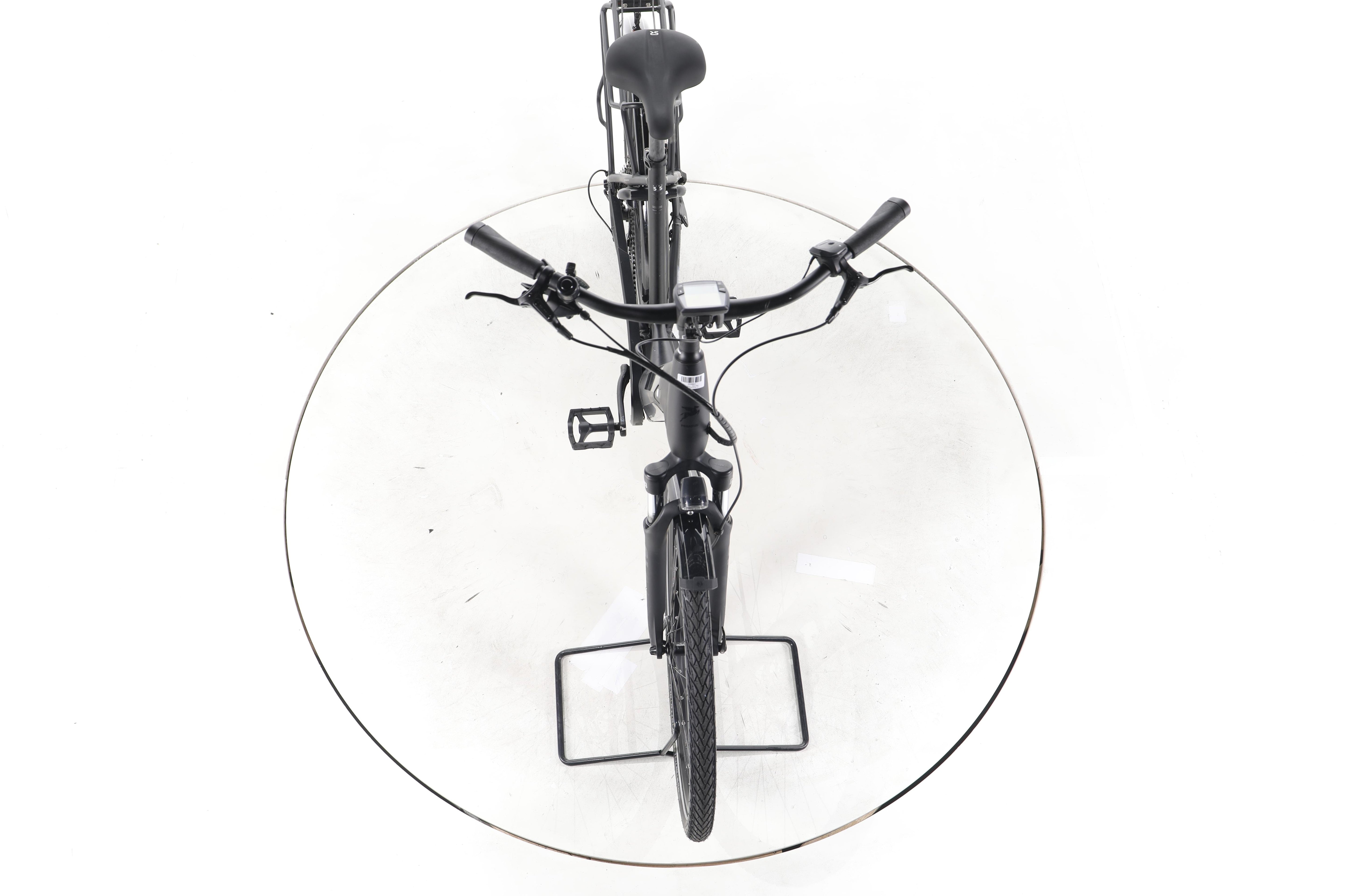 Pegasus Solero EVO 9 Trekking E-Bike Tiefeinsteiger - Image 16