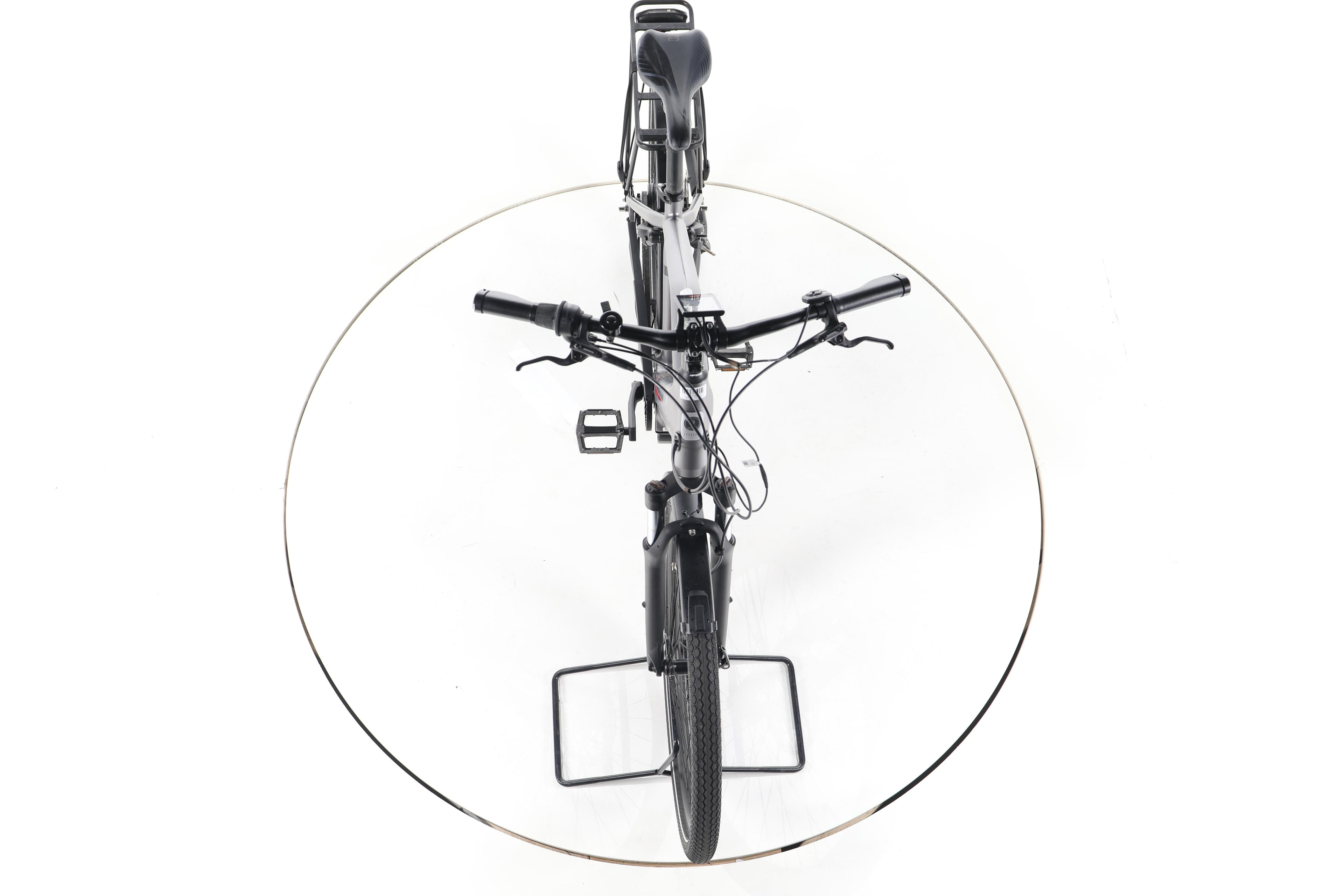 FREEBIKE Brooklyn City E-Bike - Image 16