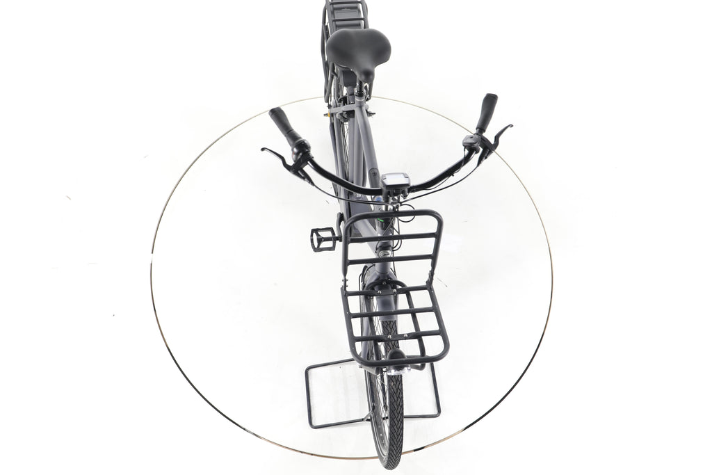 Gazelle HeavyDutyNL C7+ HMB City E-Bike - Image 16