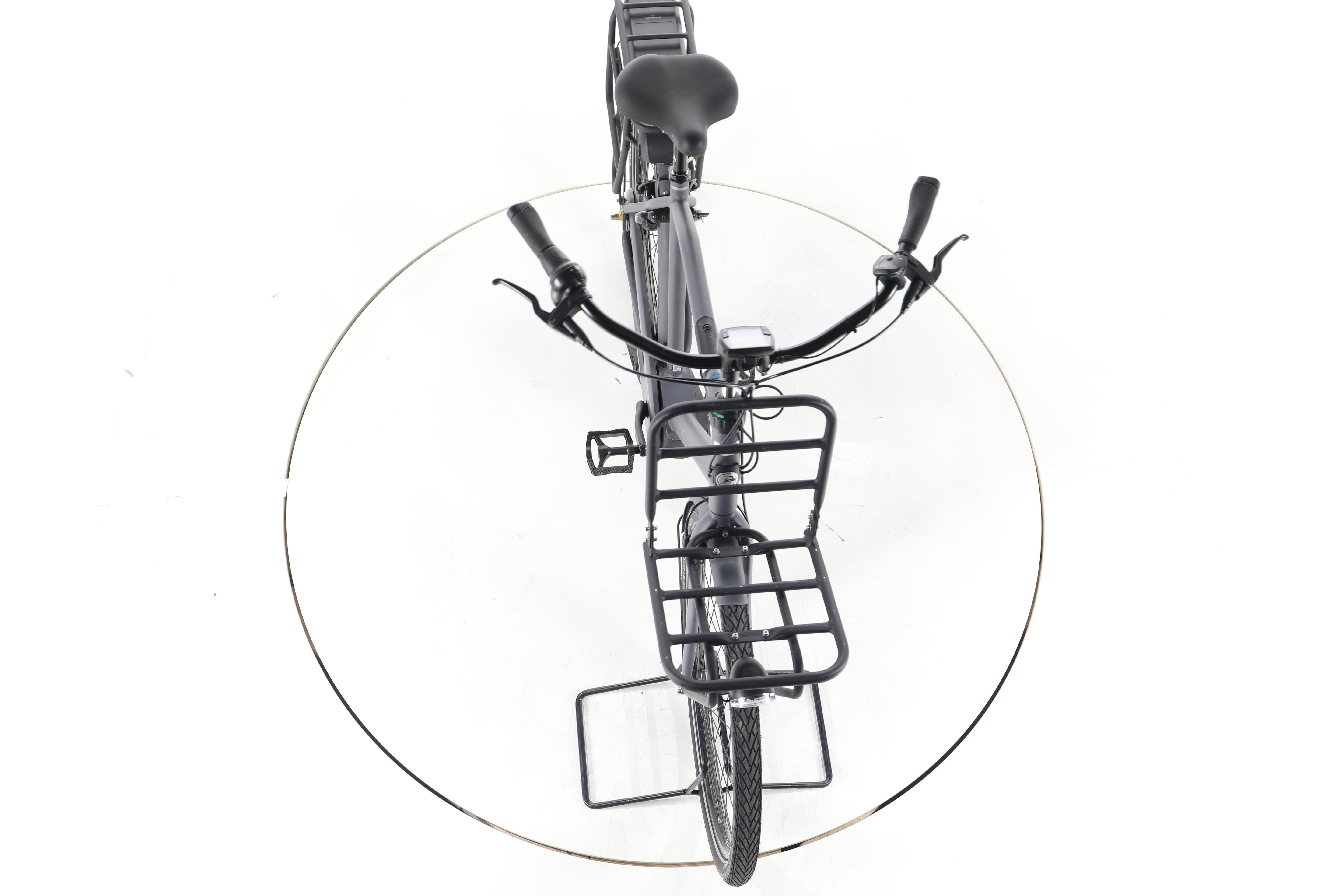 Gazelle HeavyDutyNL C7+ HMB City E-Bike - Image 16
