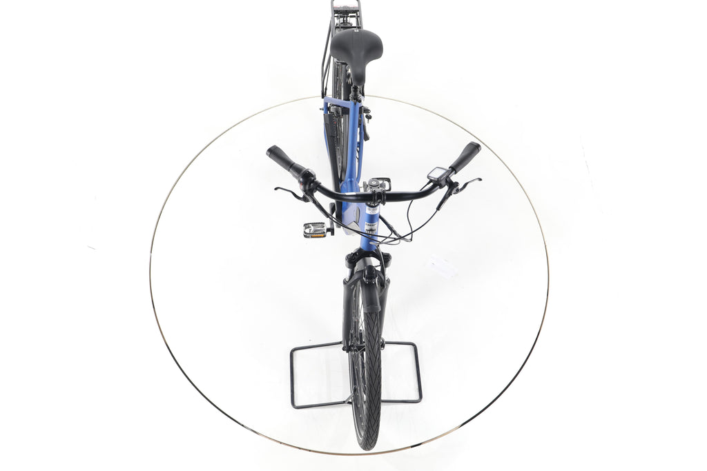 BBF Zürich City E-Bike Tiefeinsteiger - Image 16