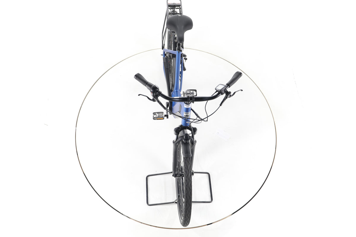 BBF Zürich City E-Bike Tiefeinsteiger - Image 16