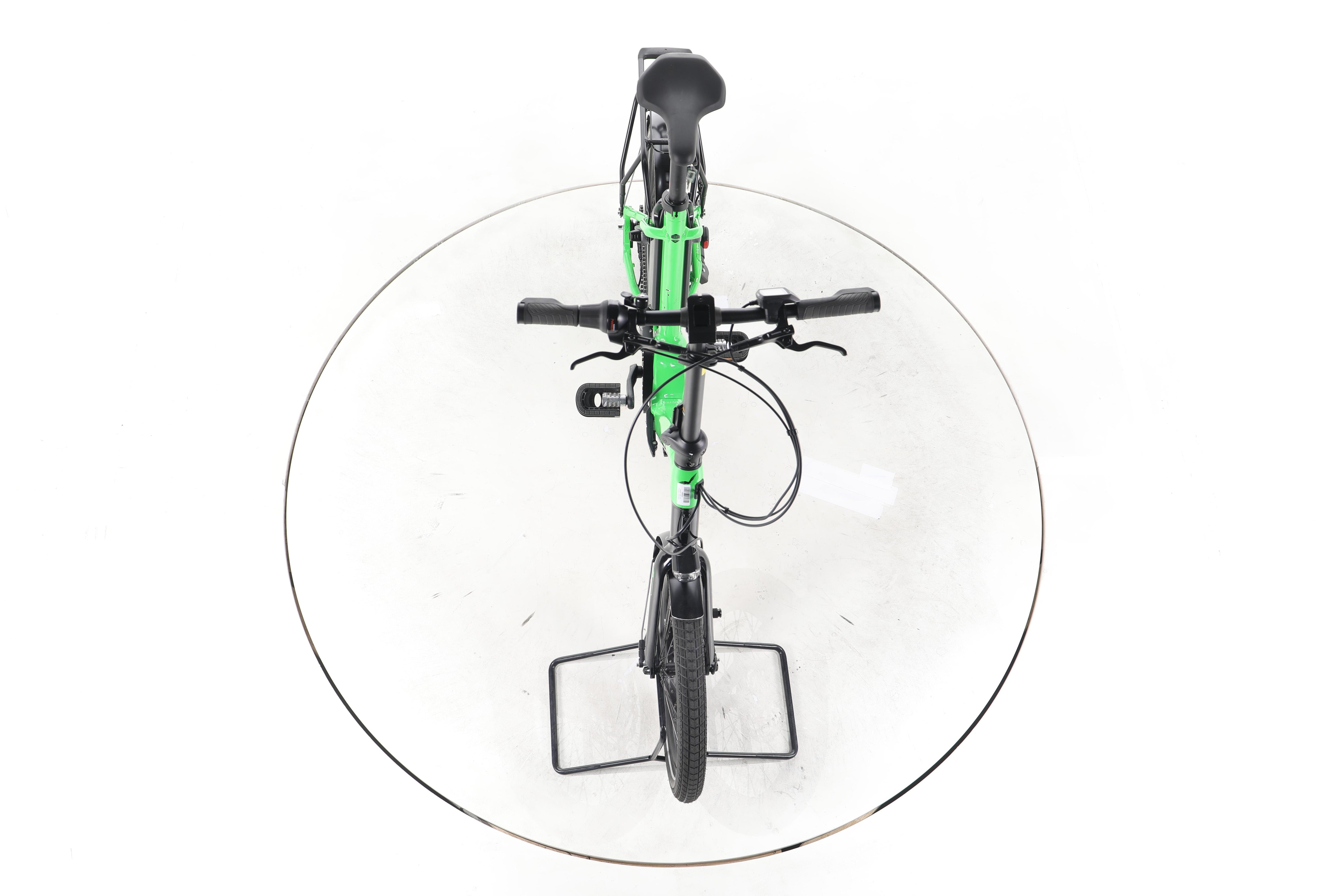 Victoria eFolding 7.2 Falt E-Bike Tiefeinsteiger - Image 16