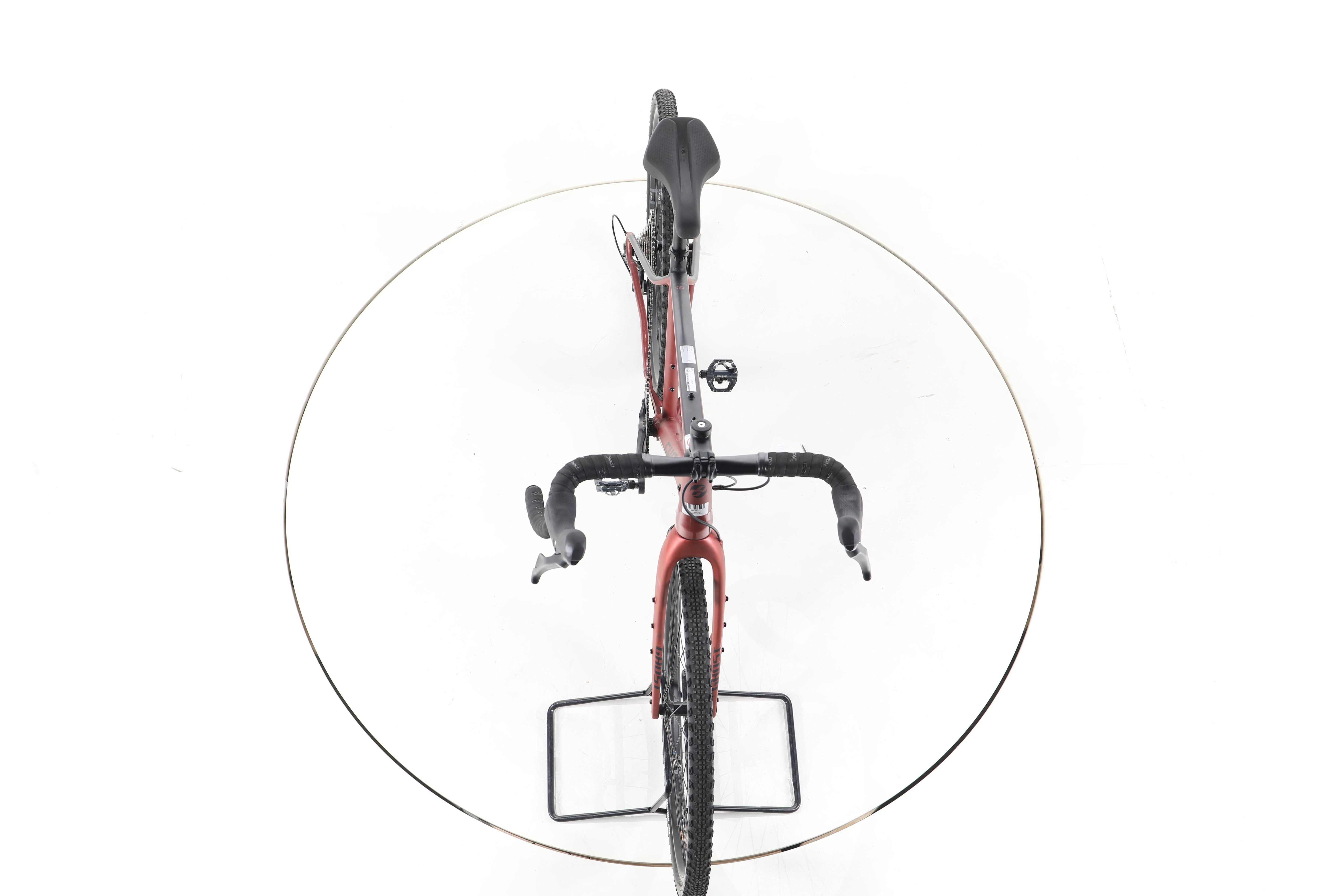 Ghost Asket Advanced Gravelbike - Image 16
