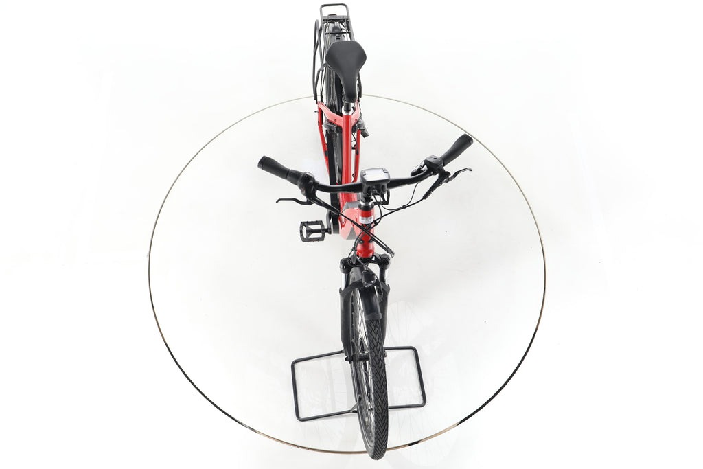 Velo de Ville AEB 400 Allround City E-Bike Tiefeinsteiger - Image 16