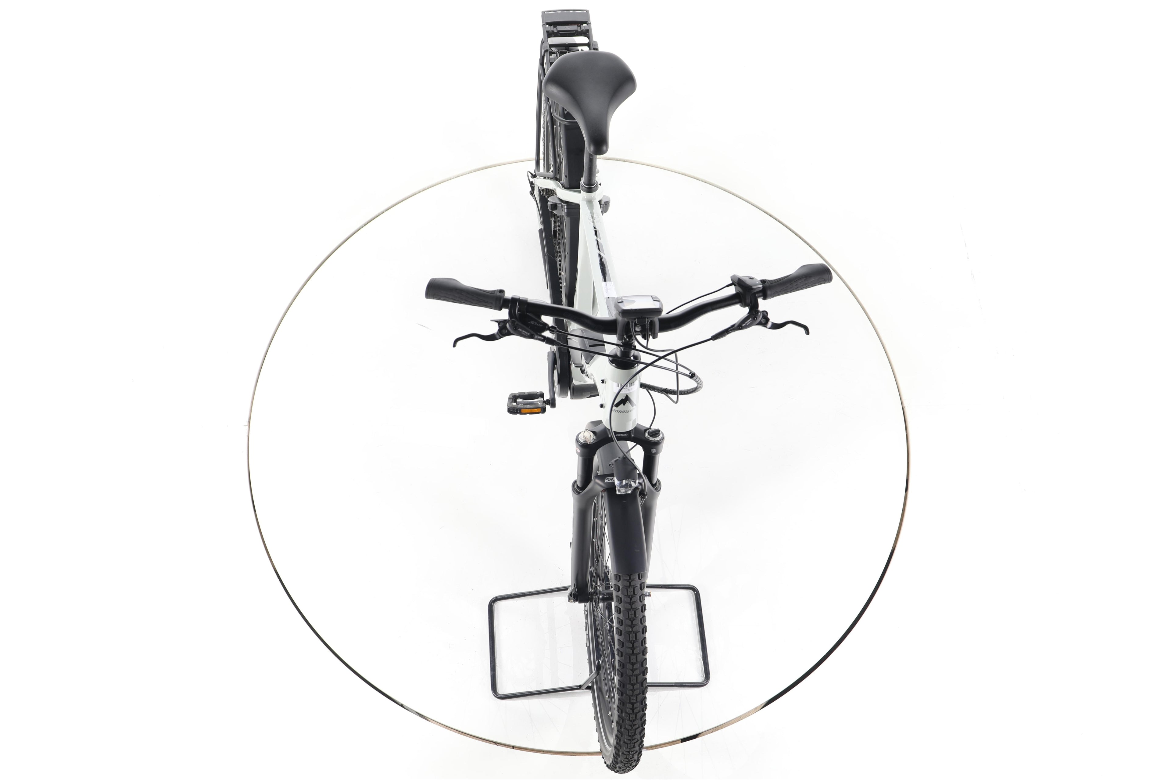 MORRISON SUB 2.0 Trekking E-Bike - Image 16