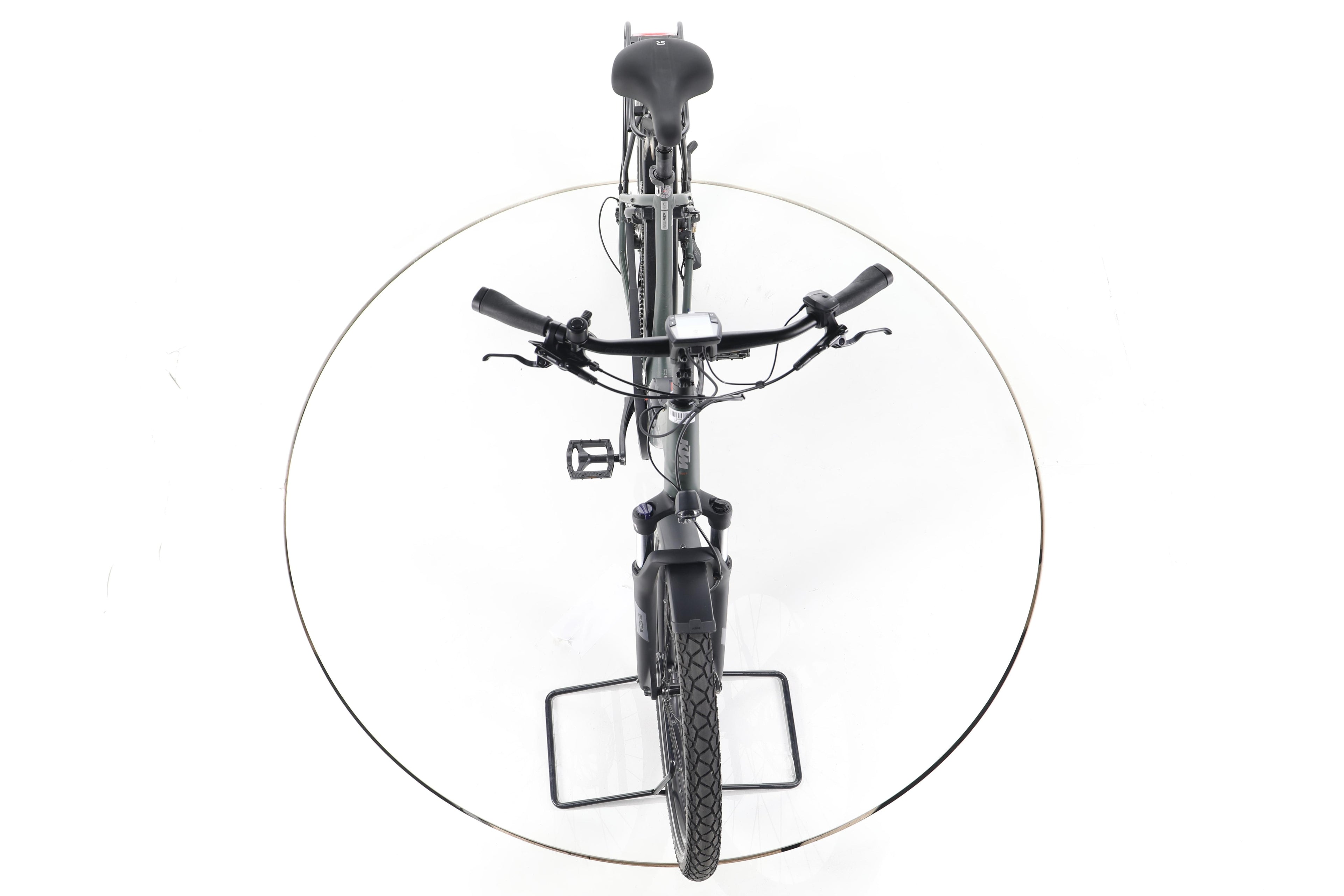 KTM Macina Gran P510 Trekking E-Bike Tiefeinsteiger - Image 16