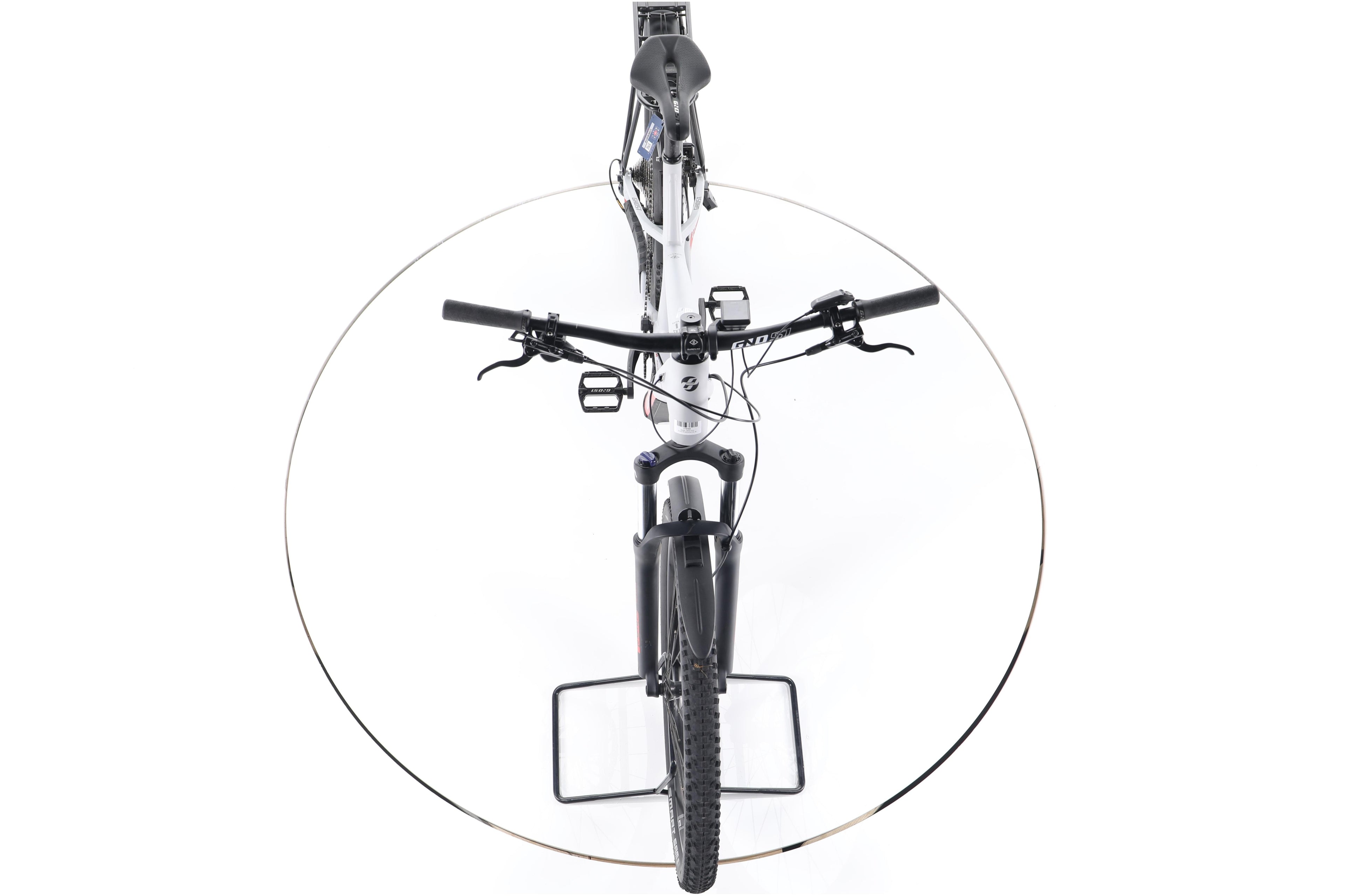 Ghost E-Teru B Advanced E-Bike - Image 16