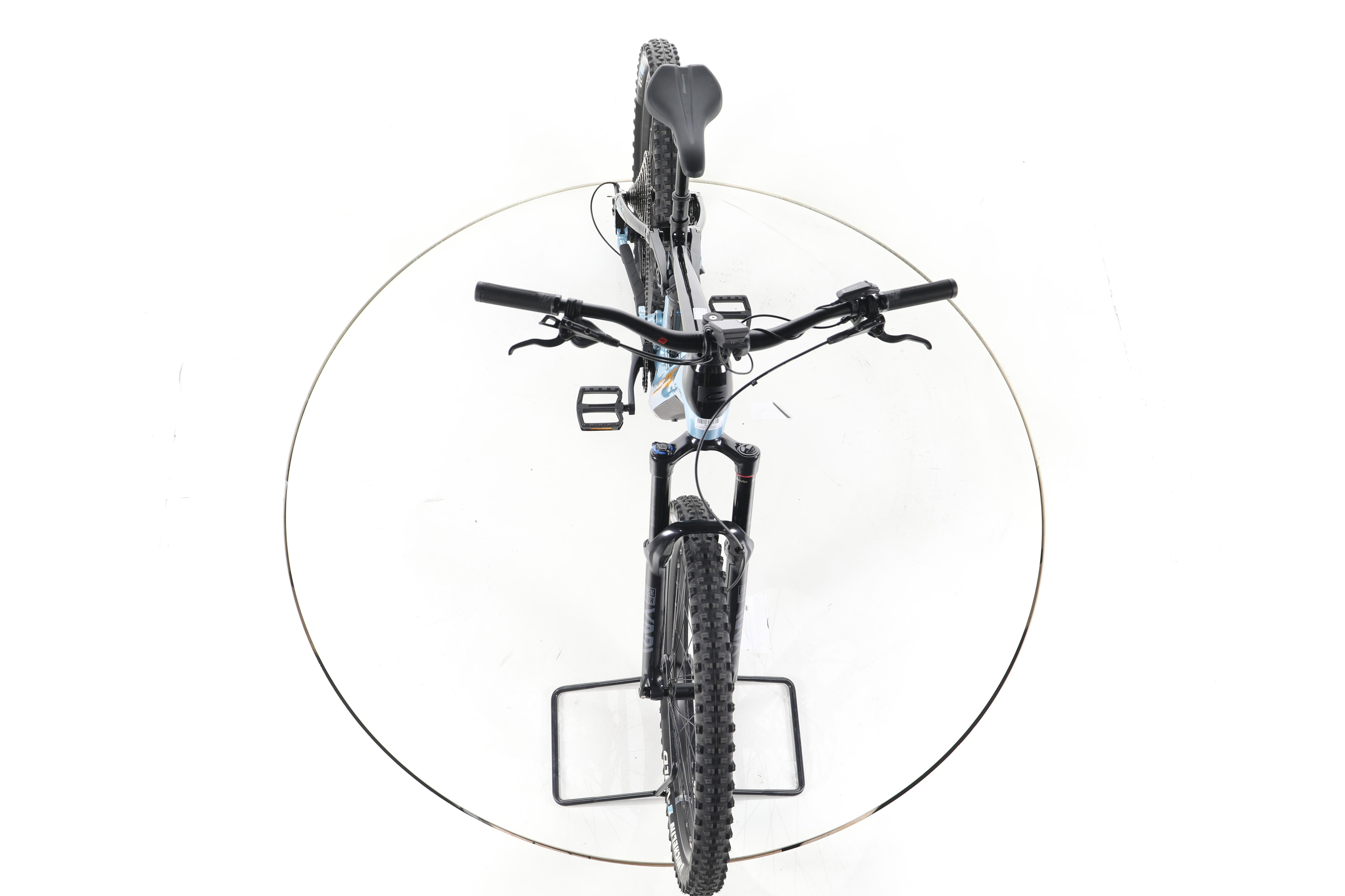 Corratec E-Power RS 160 Pro Team E-Bike Fully - Image 16