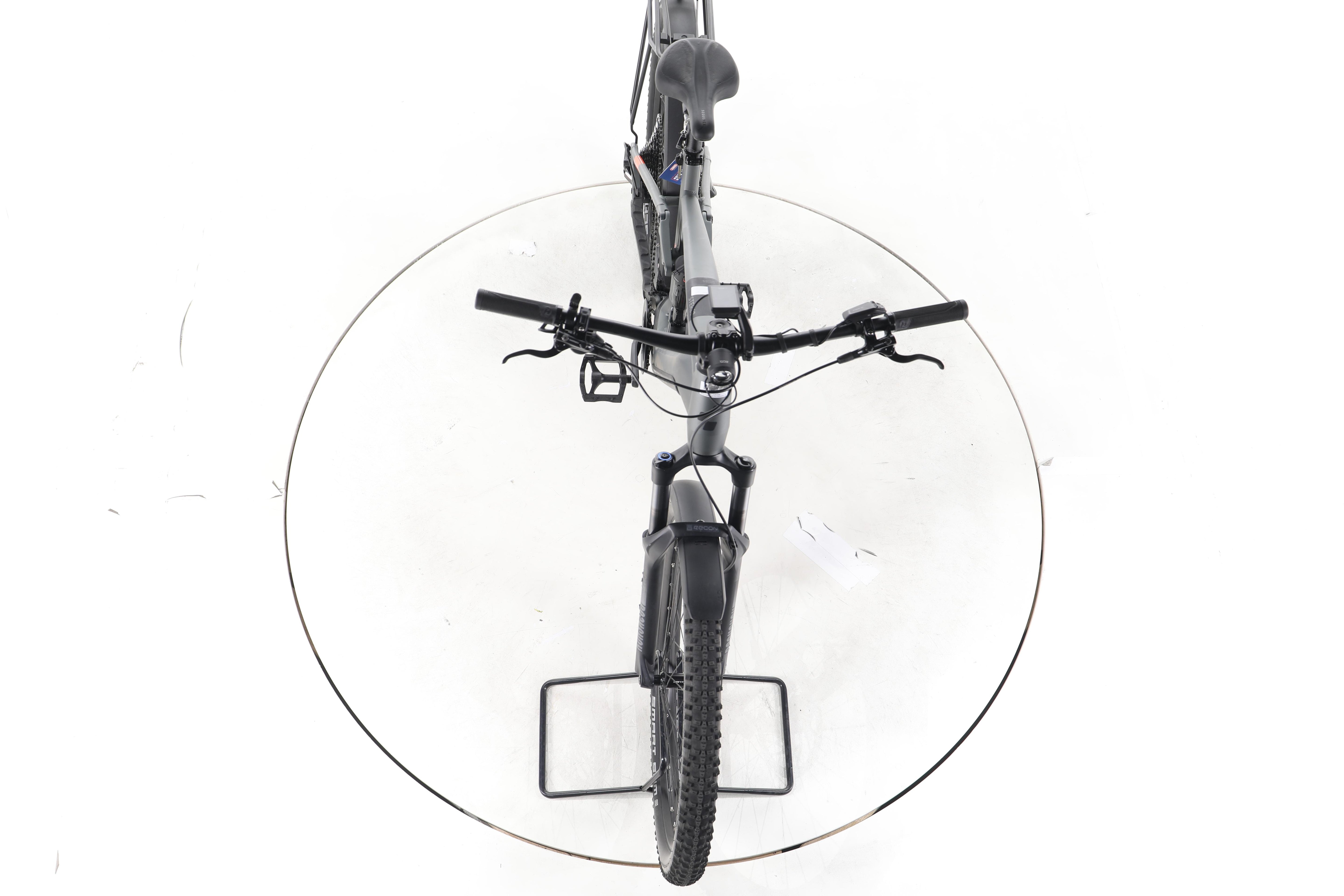 Cube Stereo Hybrid 120 Pro Allroad SUV E-Bike - Image 16