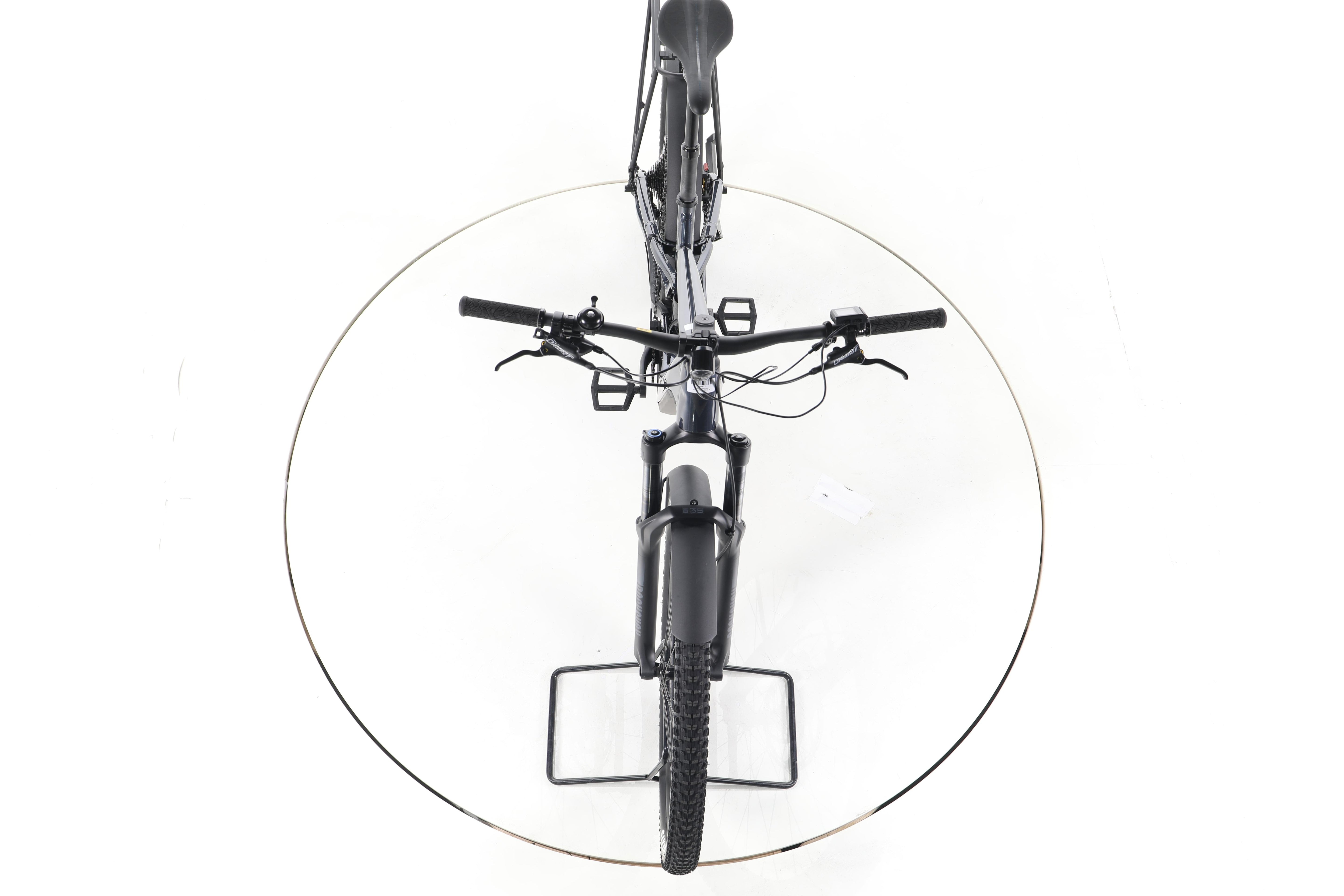 Giant Stance E+ Pro EX SUV E-Bike - Image 16