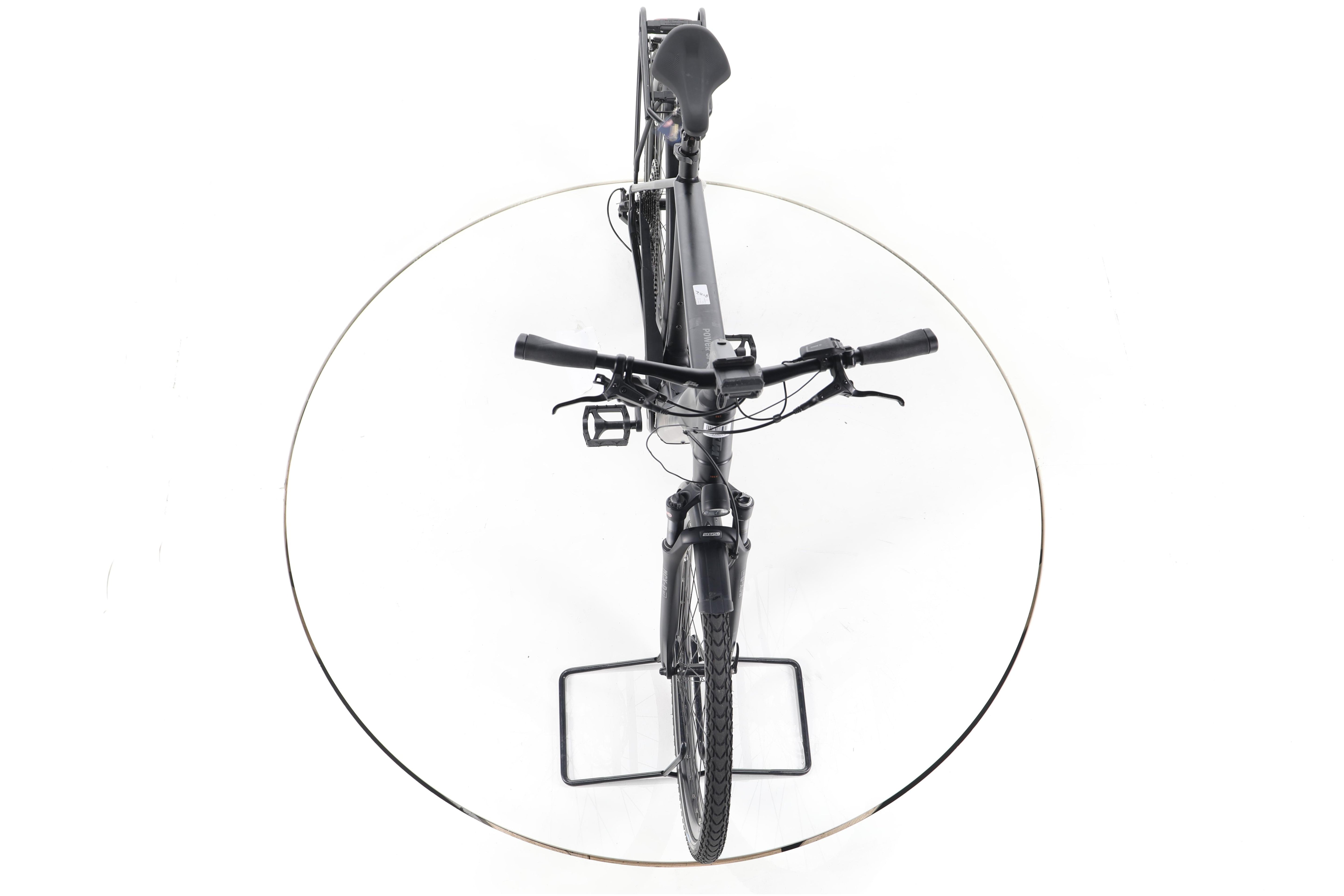 KTM Power Sport 11 Plus Trekking E-Bike - Image 16